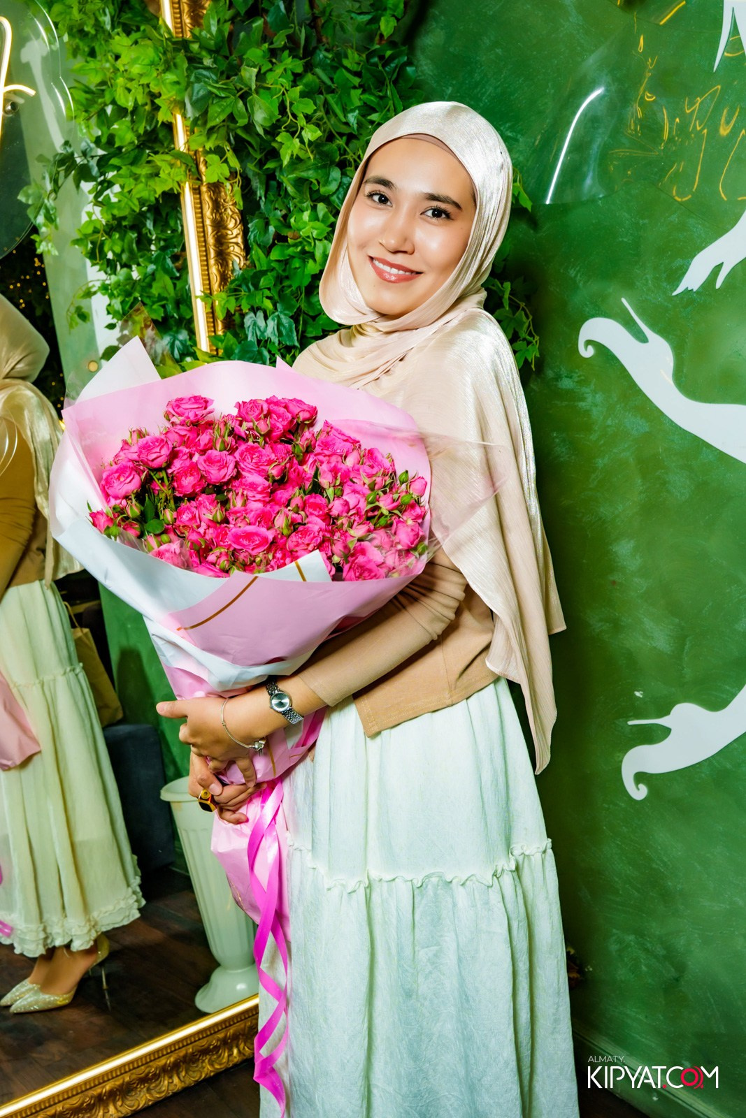 УХО И МЕДВЕДЬ НА САИНА. КИПЯТКОМ АЛМАТЫ!