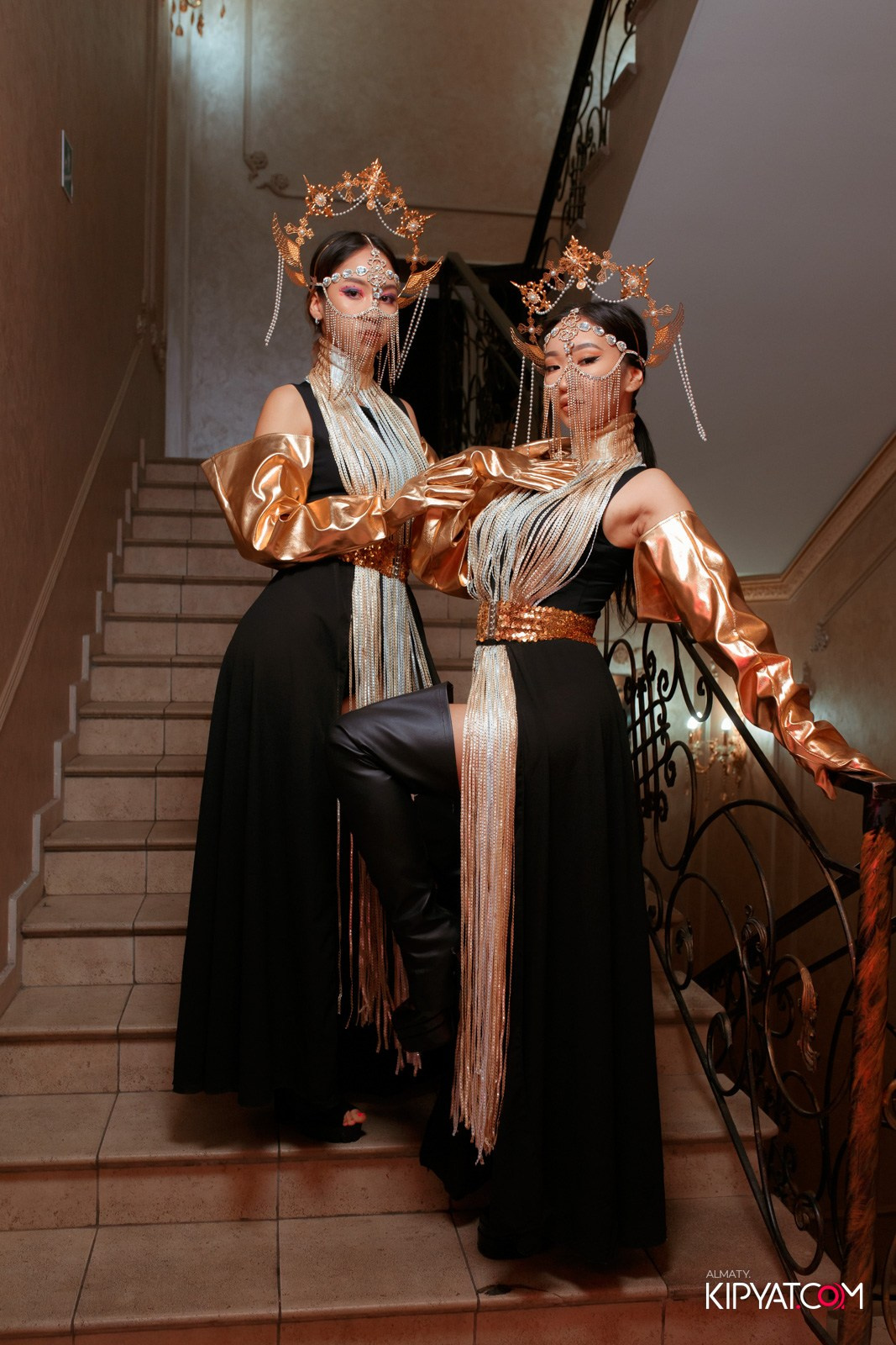 УХО И МЕДВЕДЬ НА КУРМАНГАЗЫ. КИПЯТКОМ АЛМАТЫ!