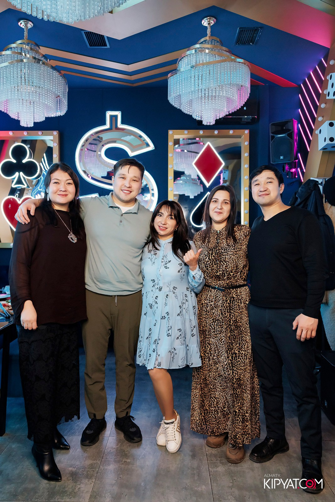 ЗАЯ, НА БИС. КИПЯТКОМ АЛМАТЫ! Фотосъемка мероприятий в Алматы