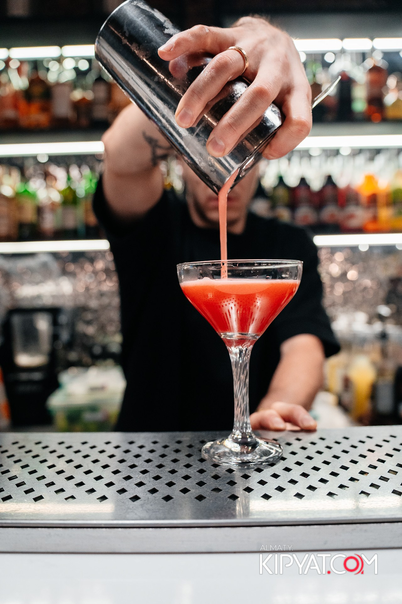 Халва. КИПЯТКОМ АЛМАТЫ!