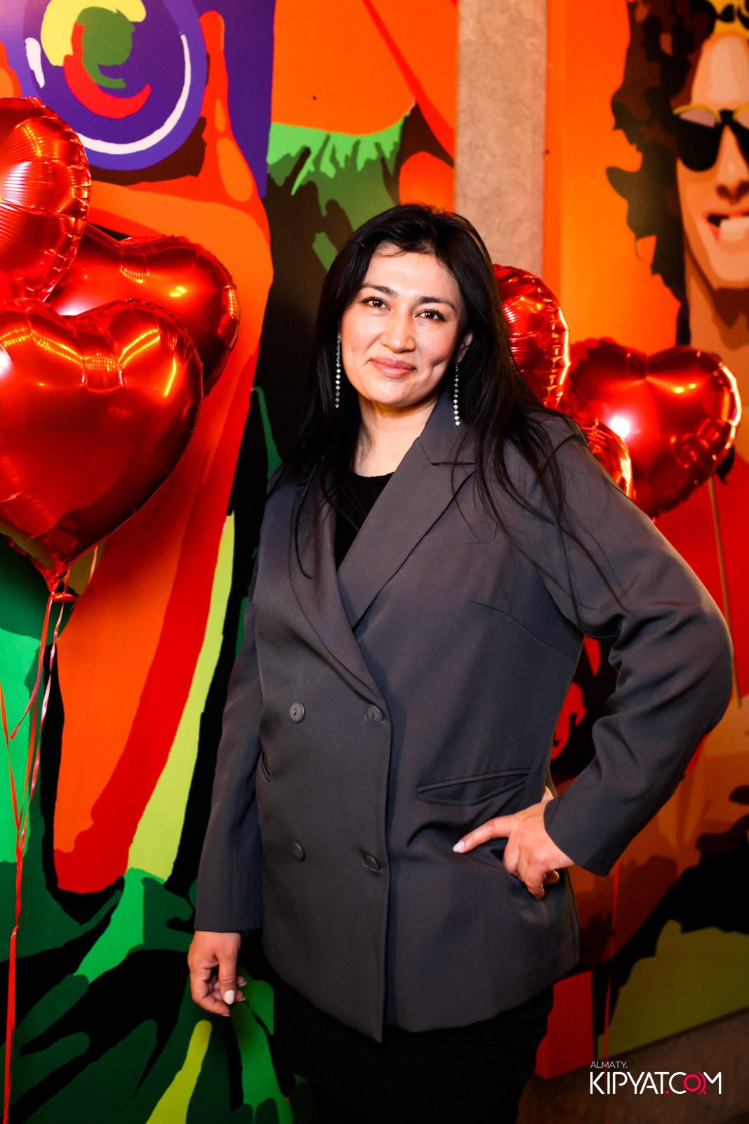 ГРИЛЬ-БАР ШАШЛЫКОFF. КИПЯТКОМ АЛМАТЫ!