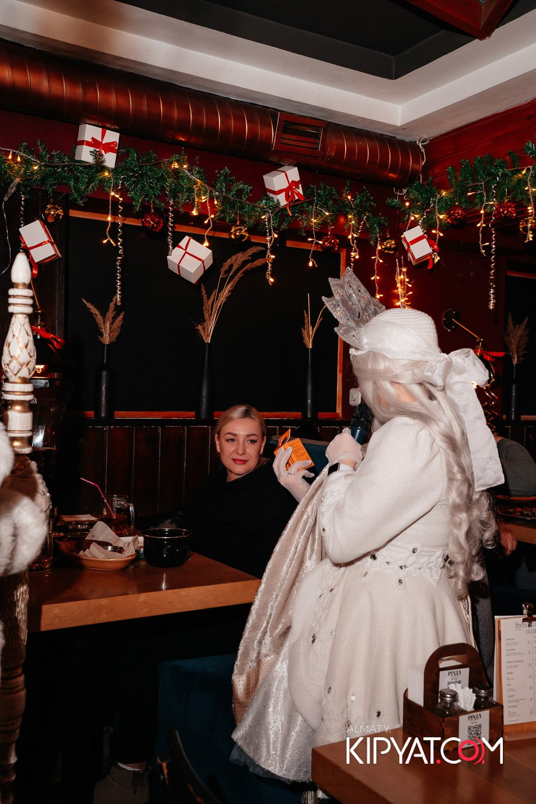 ПИНТА НАЗАРБАЕВА. КИПЯТКОМ АЛМАТЫ!