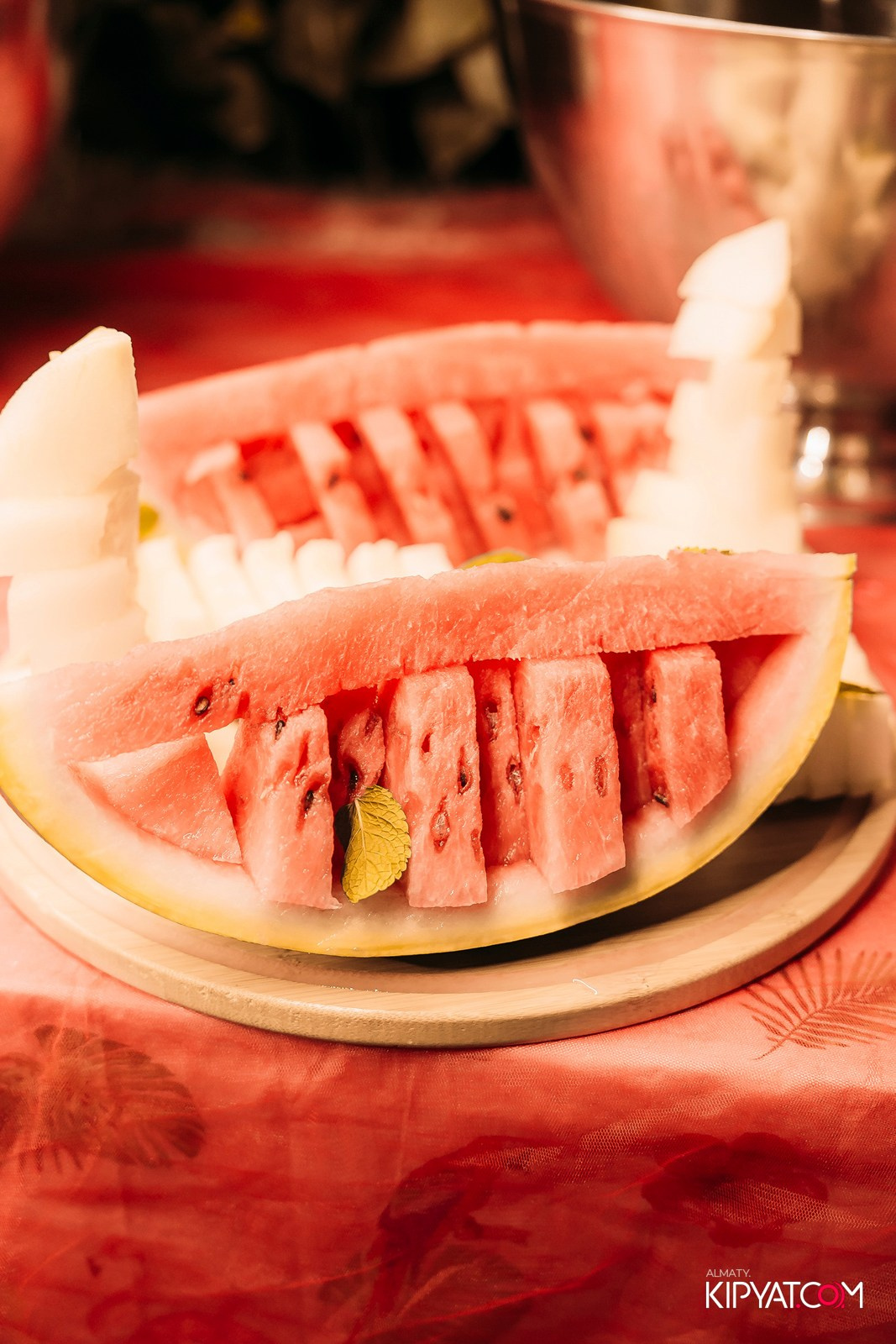 OLOVO BAR НА ДОСТЫК. КИПЯТКОМ АЛМАТЫ!