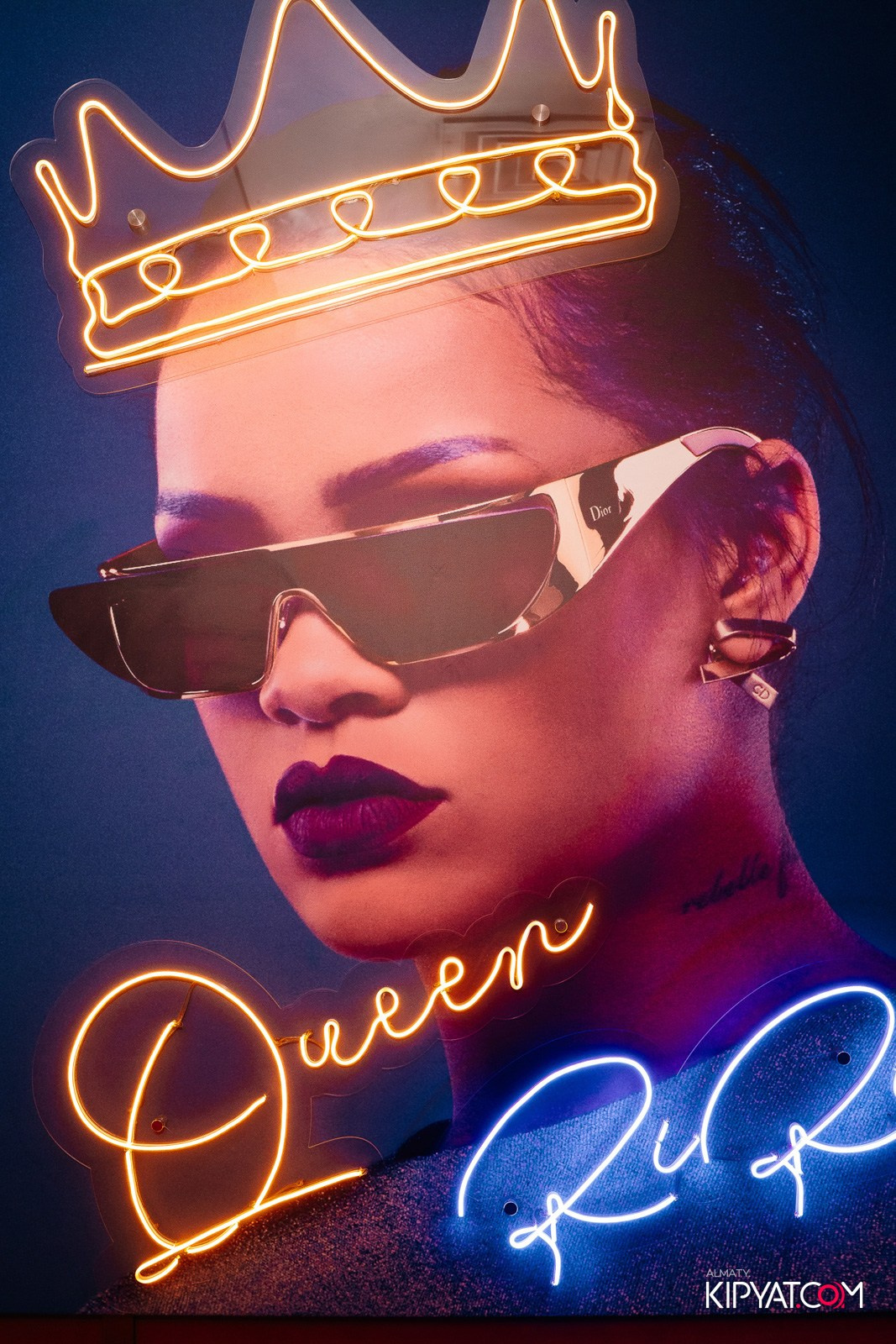 ДОРОГАЯ, Я НЕ ПИЛ. КИПЯТКОМ АЛМАТЫ!