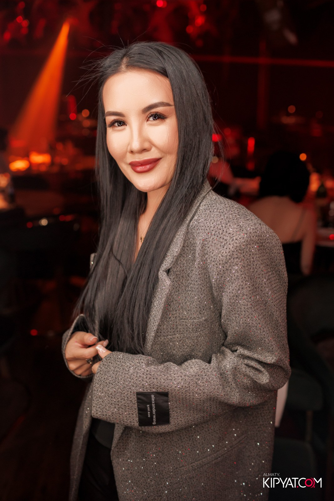 PATRIKI RESTAURANT. КИПЯТКОМ АЛМАТЫ!