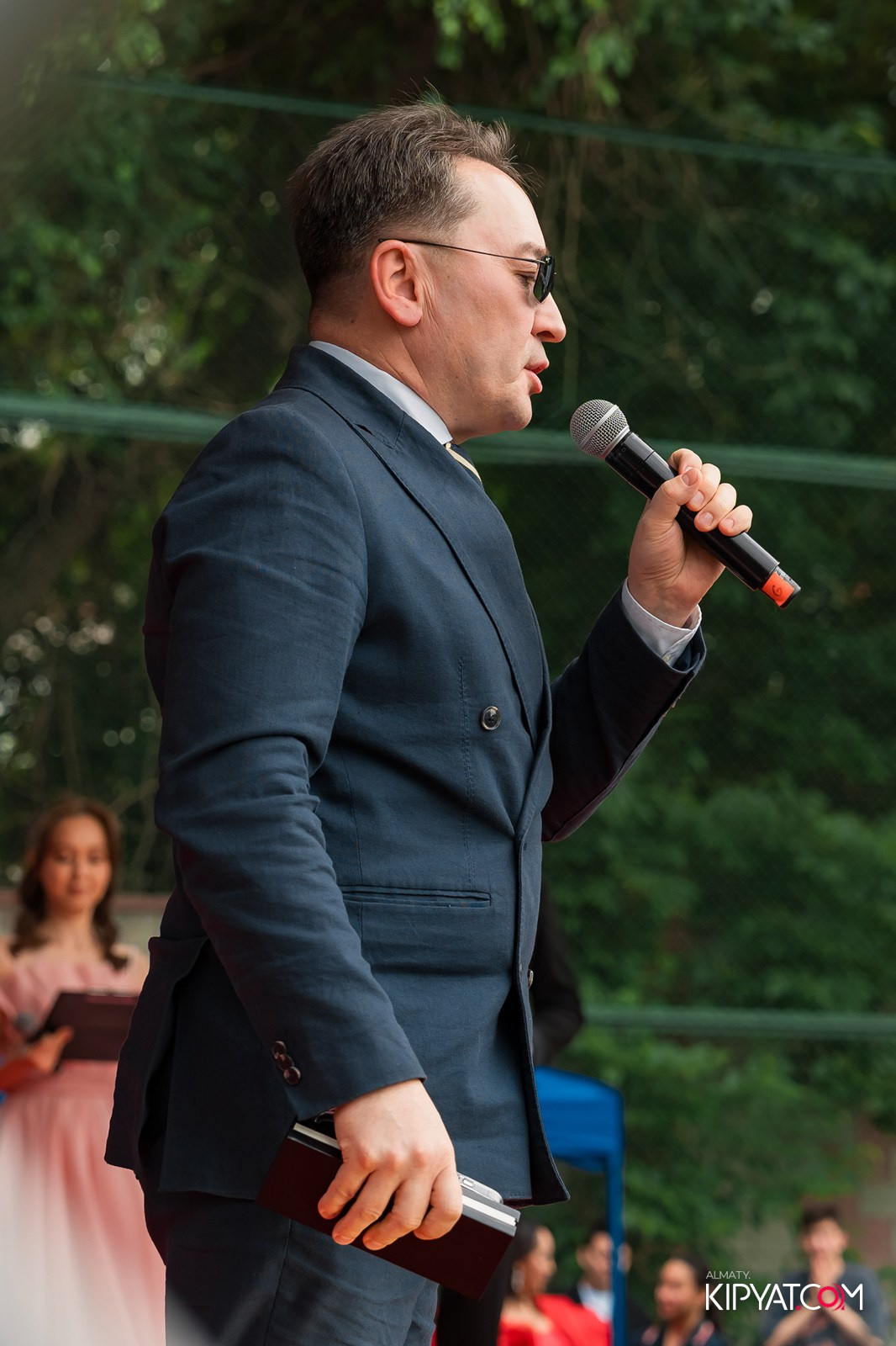 50 ЛЕТ — АЛМАТИНСКИЙ УНИВЕРСИТЕТ ЭНЕРГЕТИКИ И СВЯЗИ. КИПЯТКОМ АЛМАТЫ!