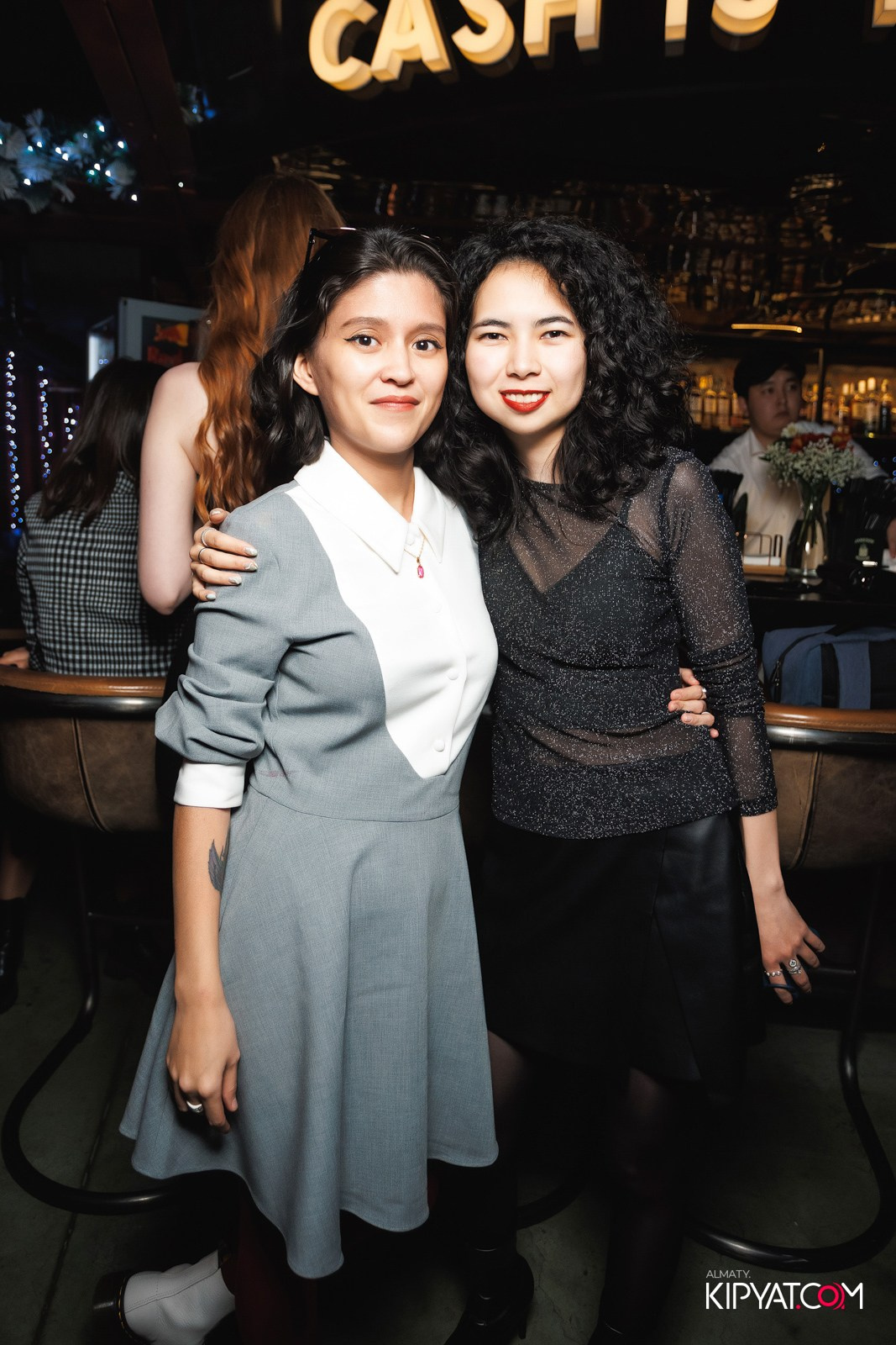 BLA BLA BAR. КИПЯТКОМ АЛМАТЫ!