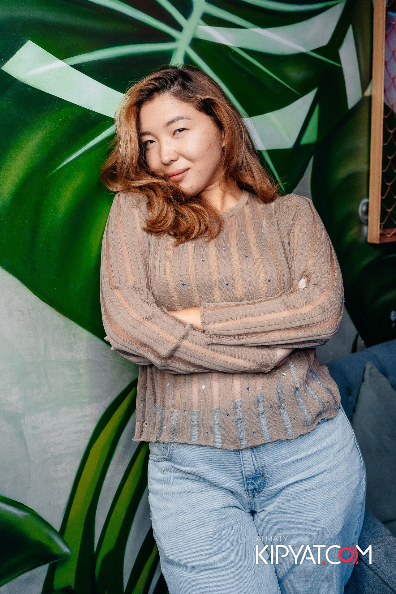 ДОРОГАЯ, Я НЕ ПИЛ. КИПЯТКОМ АЛМАТЫ!