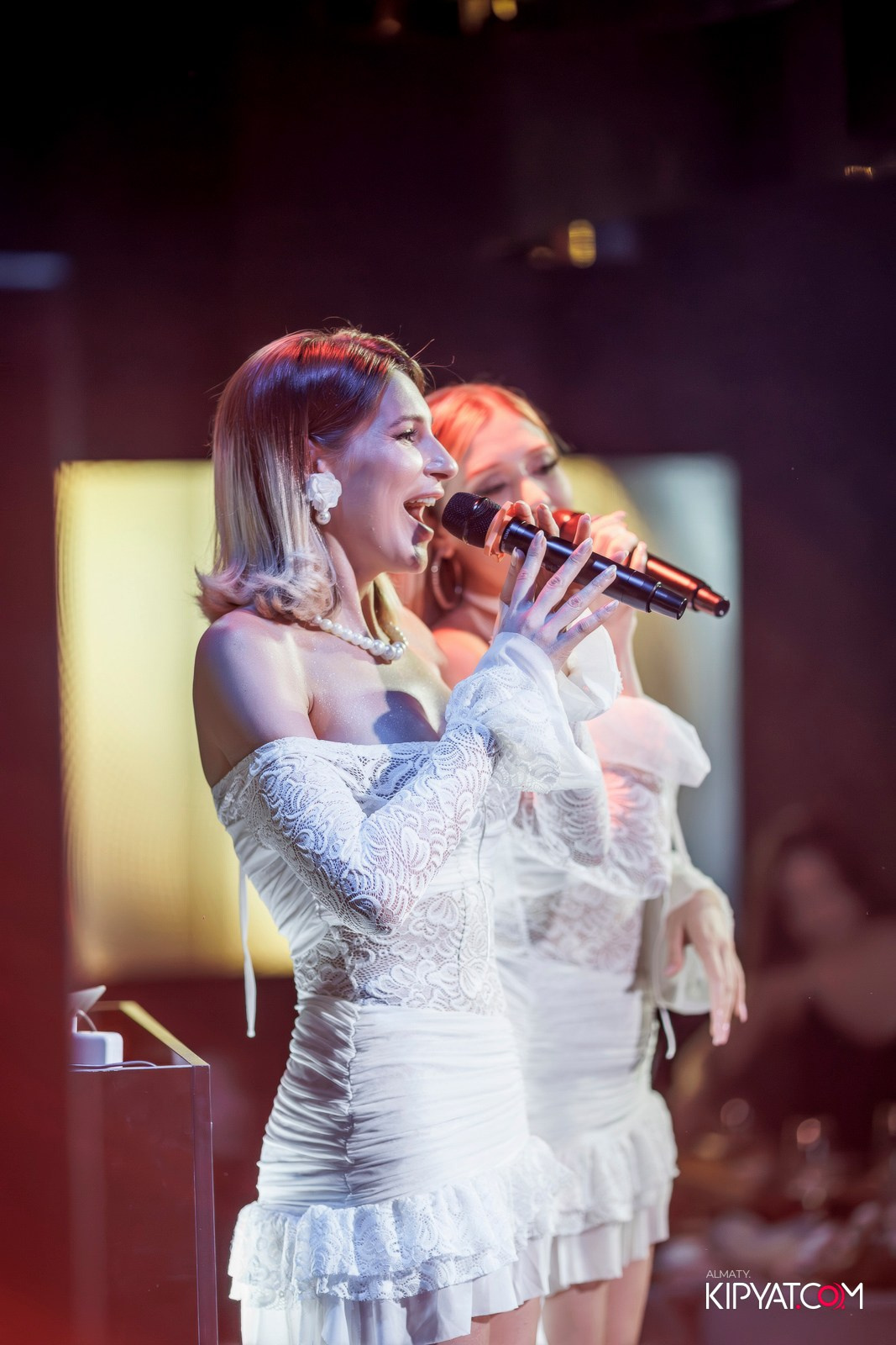 MOOD KARAOKE & TERRACE. КИПЯТКОМ АЛМАТЫ!