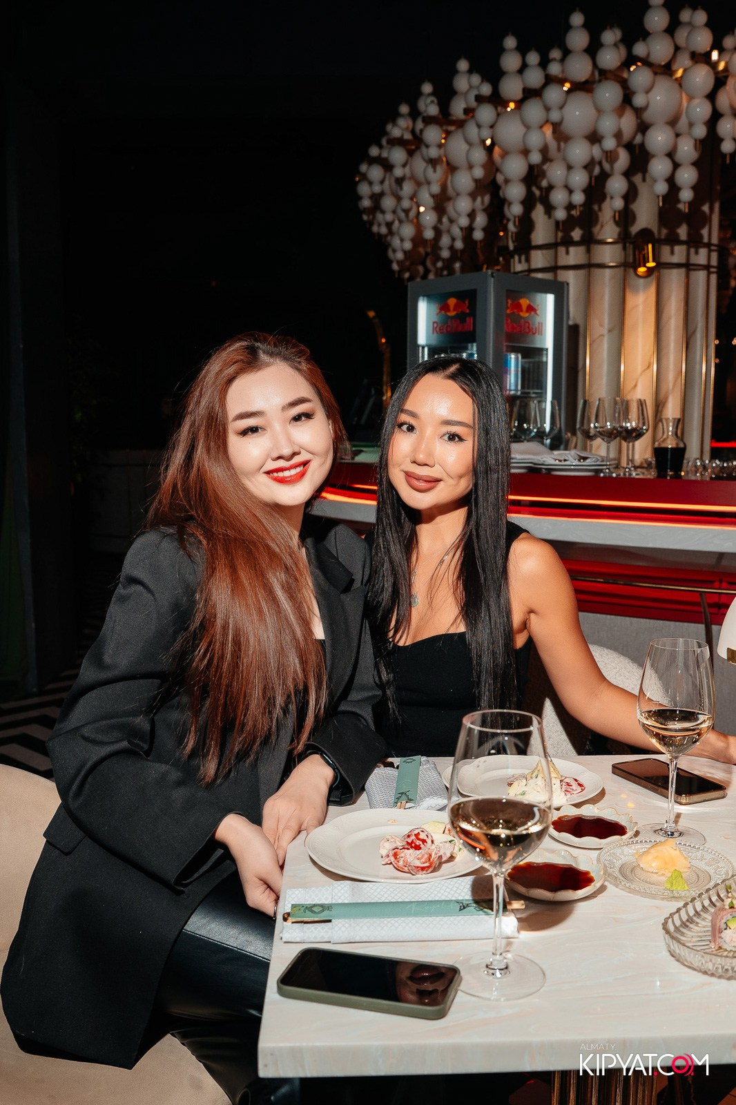 QUEEN. КИПЯТКОМ АЛМАТЫ!