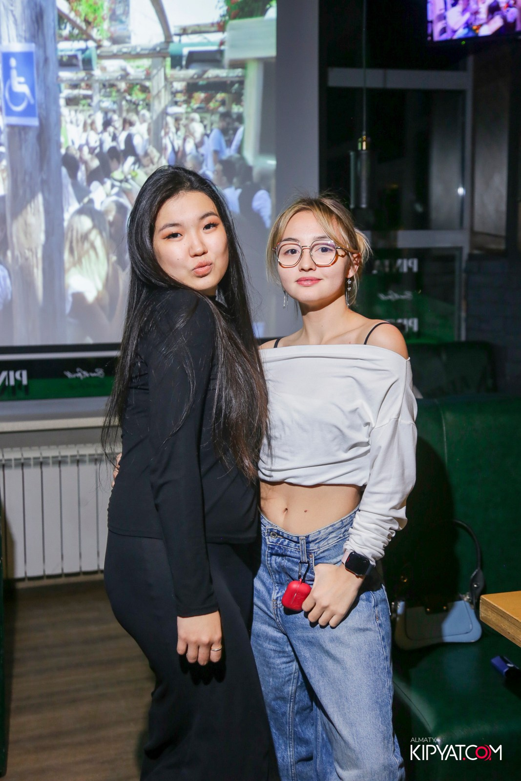 OKTOBERFEST — ПИНТА НА АЛТЫНСАРИНА. КИПЯТКОМ АЛМАТЫ!