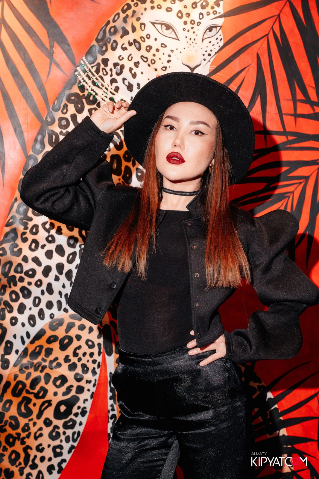 SAVAYA RESTAURANT. КИПЯТКОМ АЛМАТЫ!