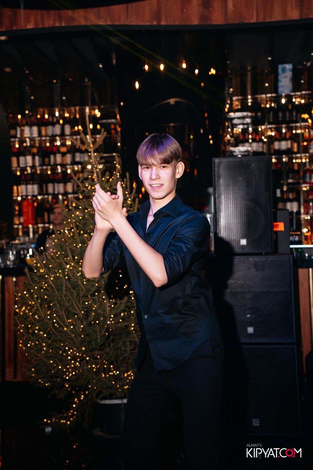 MOOD KARAOKE & TERRACE. КИПЯТКОМ АЛМАТЫ!