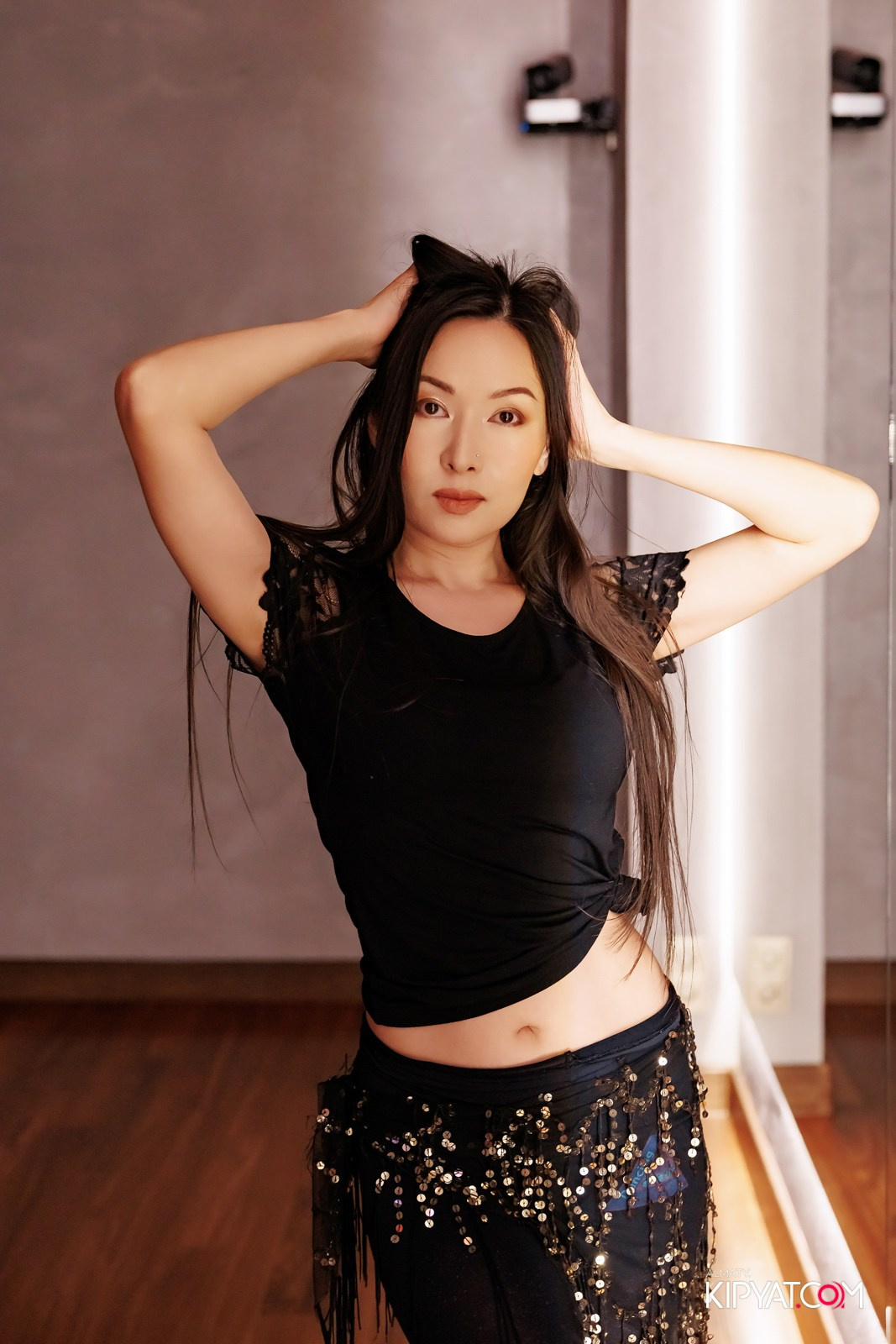 SYNERGY DANCE PROJECT. КИПЯТКОМ АЛМАТЫ!