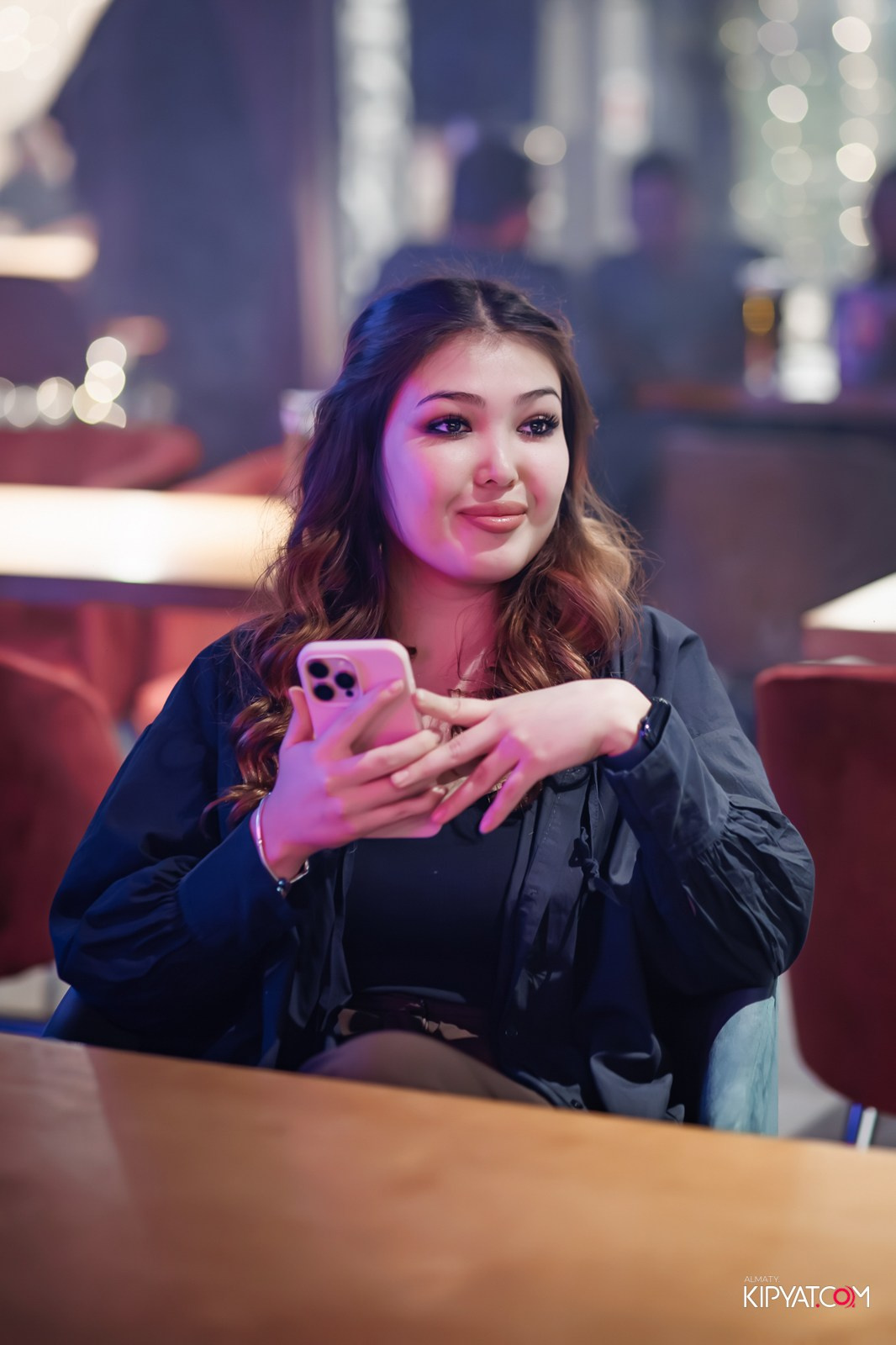 VICE CITY. КИПЯТКОМ АЛМАТЫ!