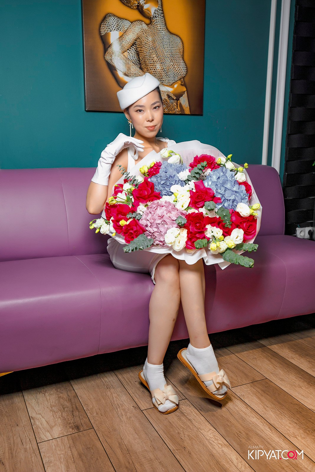 KAPAOKE DOREMI. КИПЯТКОМ АЛМАТЫ! Фотосъемка мероприятий в Алматы