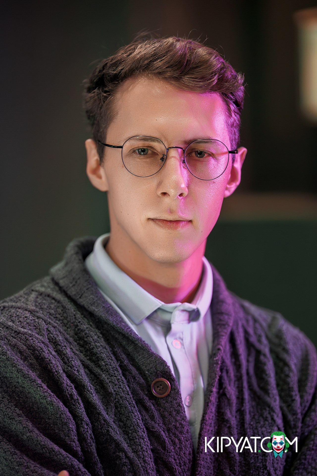 ROCK CRYSTAL. КИПЯТКОМ АЛМАТЫ!