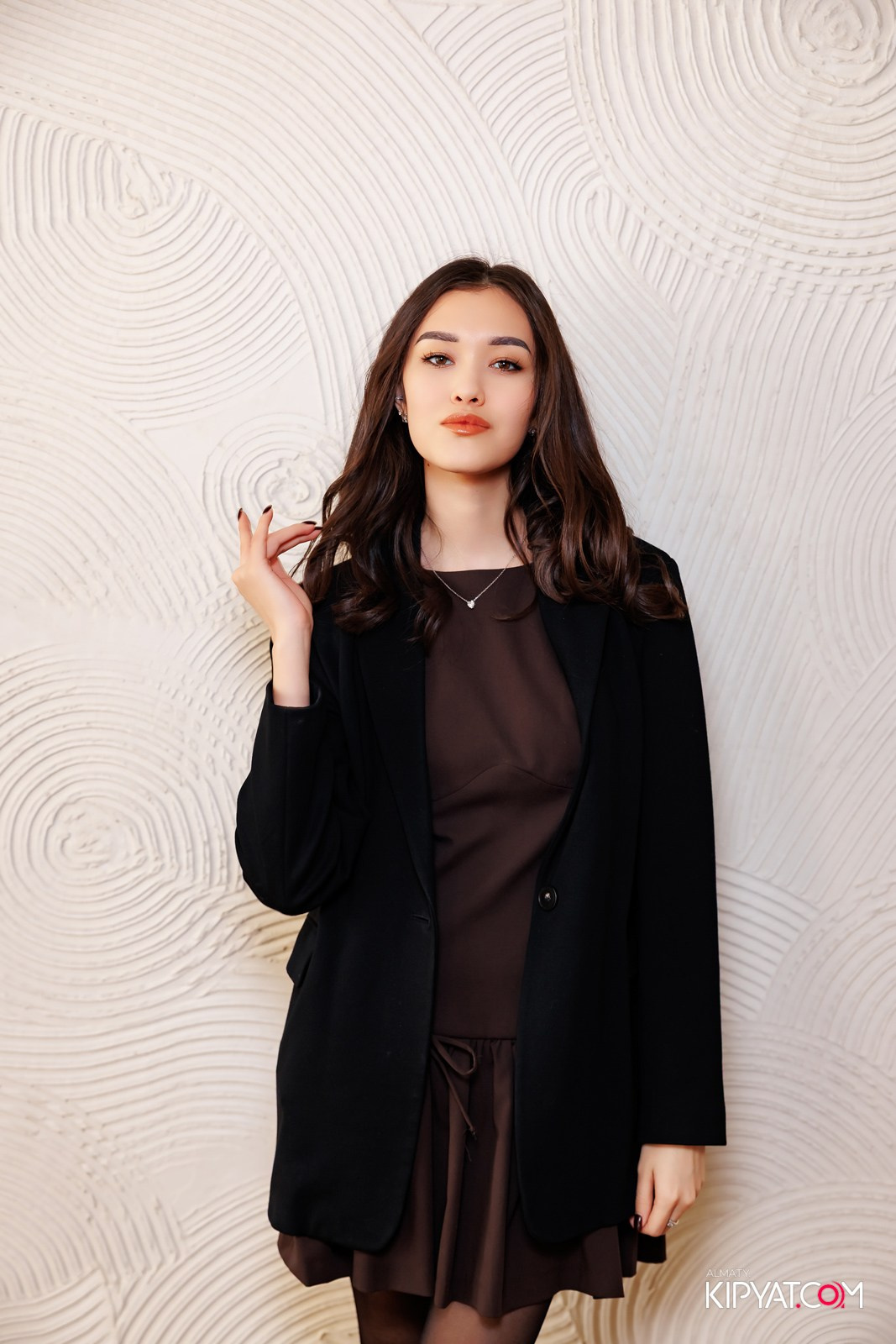 SYNERGY DANCE PROJECT. КИПЯТКОМ АЛМАТЫ!