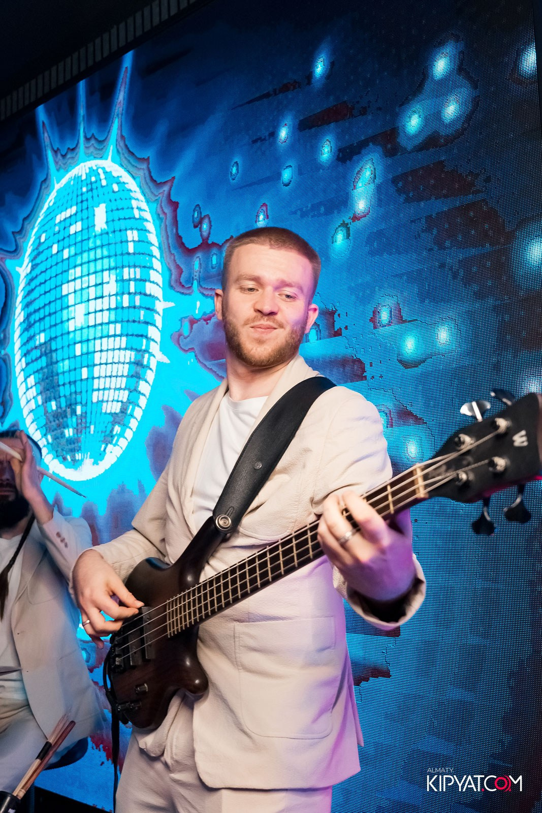 ОТКРЫТИЕ LIME PUB. КИПЯТКОМ АЛМАТЫ!