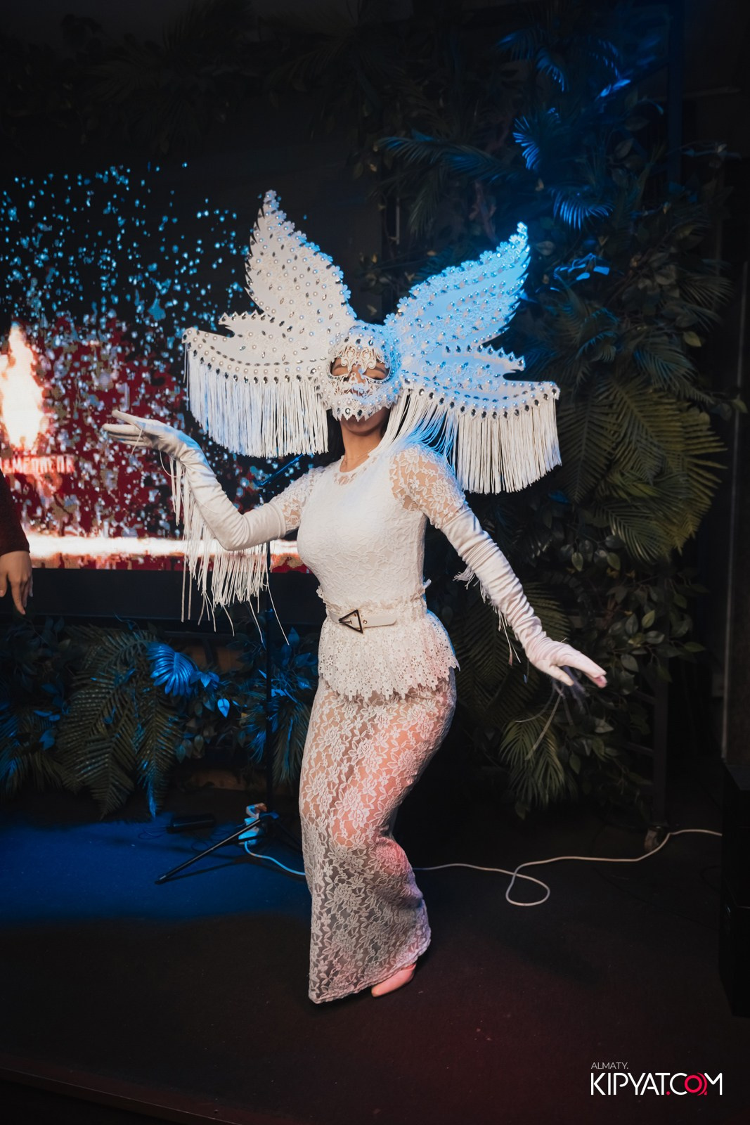 УХО И МЕДВЕДЬ НА КУРМАНГАЗЫ. КИПЯТКОМ АЛМАТЫ!