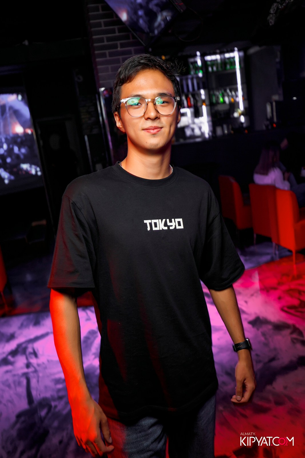 KAPAOKE DOREMI. КИПЯТКОМ АЛМАТЫ!