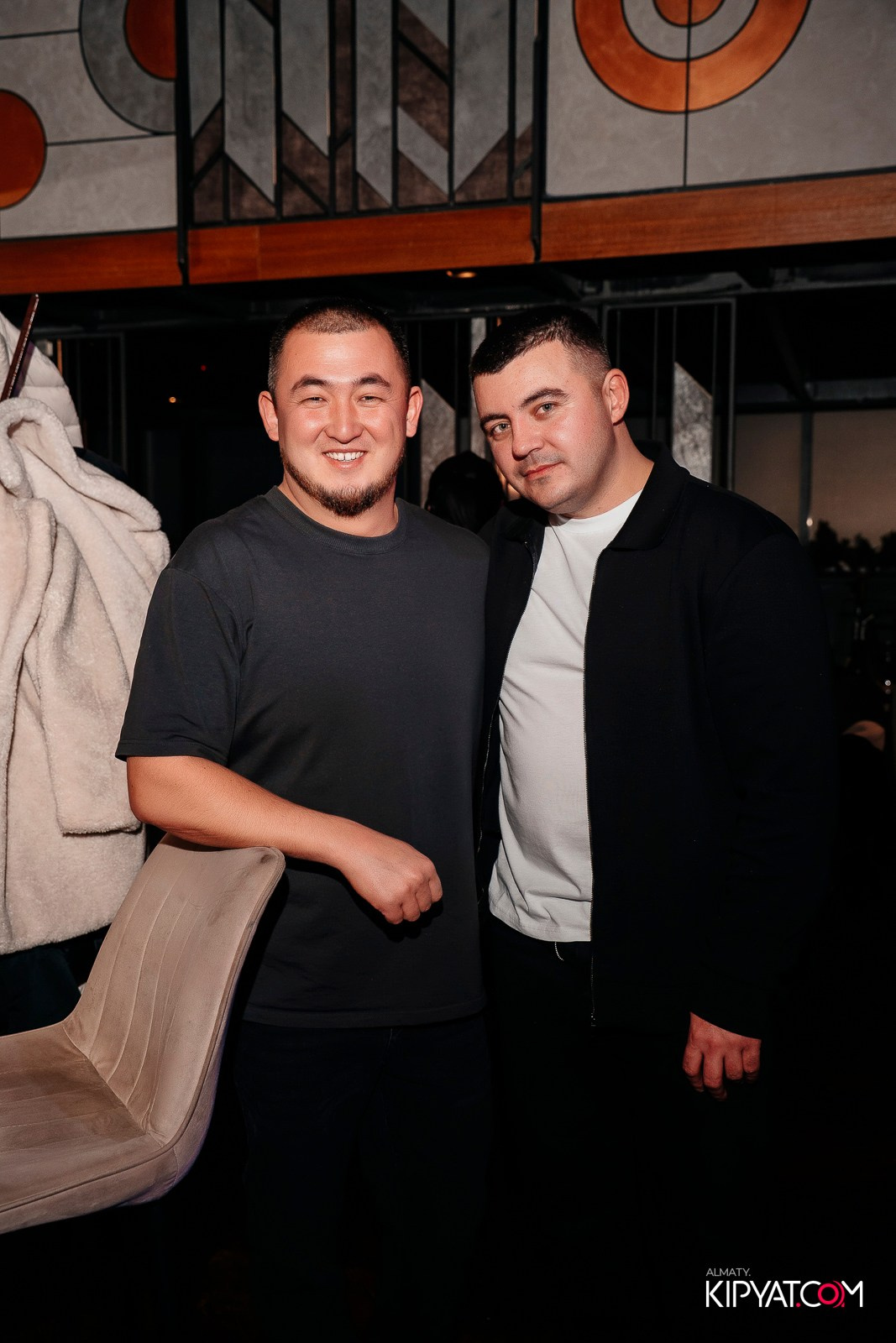 ПИНТА PREMIUM. КИПЯТКОМ АЛМАТЫ! Фотосъемка мероприятий в Алматы