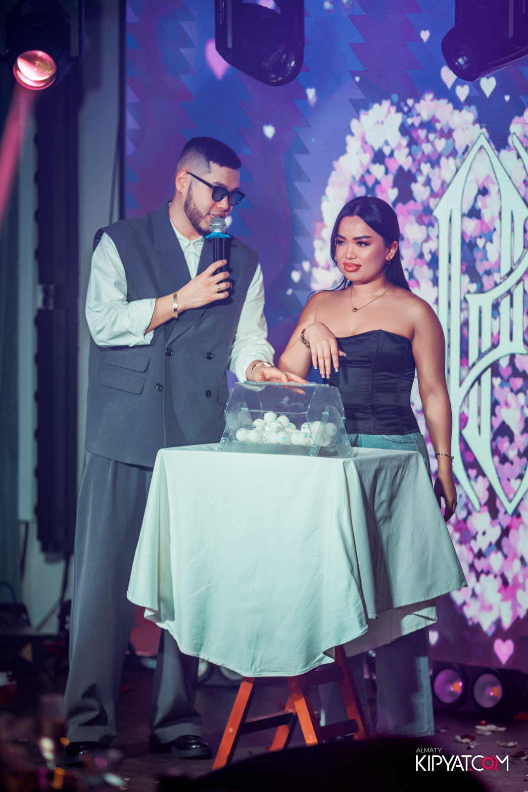 PATRIKI RESTAURANT. КИПЯТКОМ АЛМАТЫ!