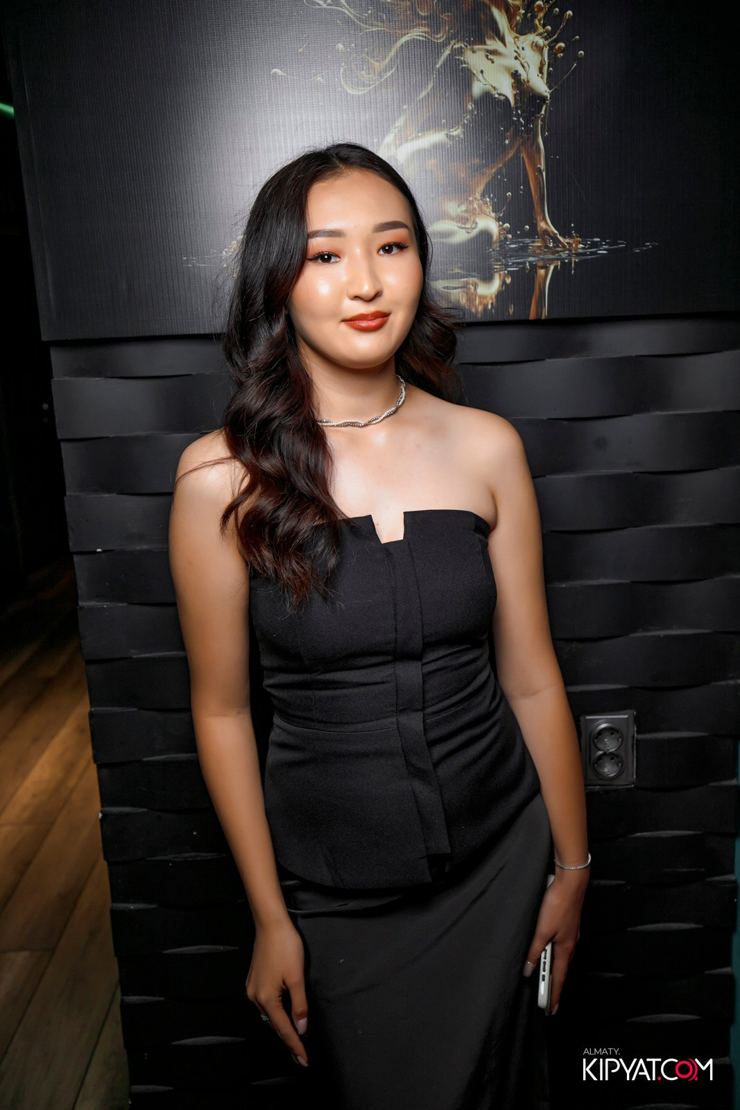 KAPAOKE DOREMI. КИПЯТКОМ АЛМАТЫ!