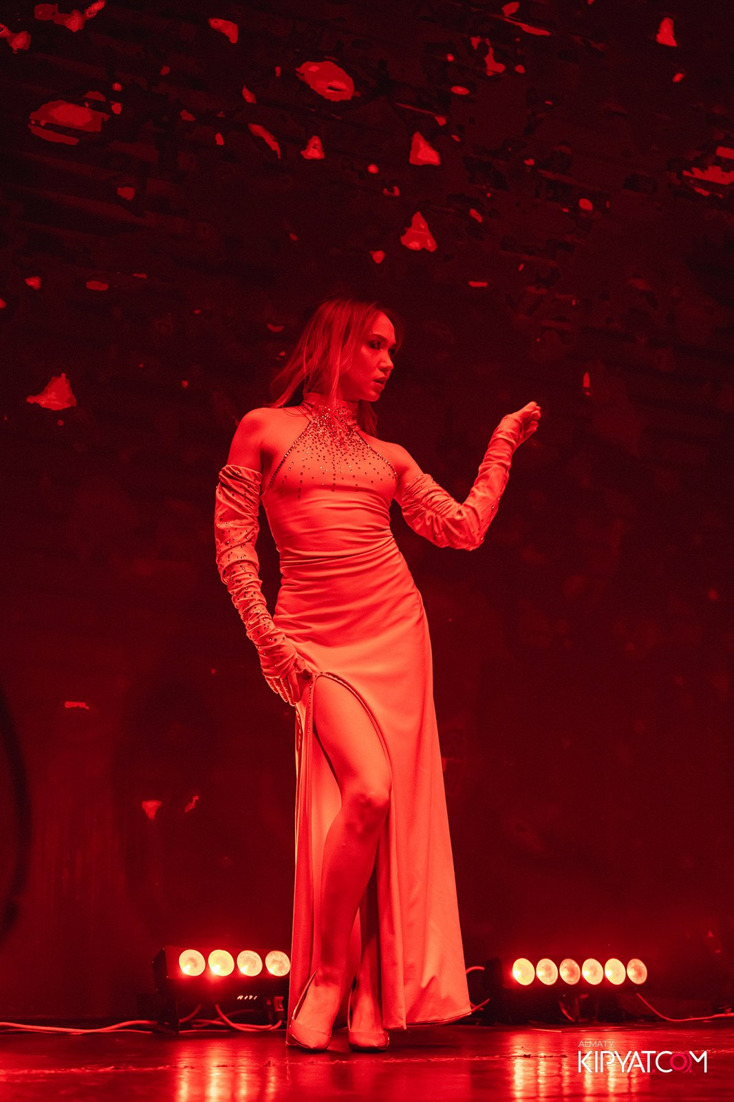 QUEEN. КИПЯТКОМ АЛМАТЫ!