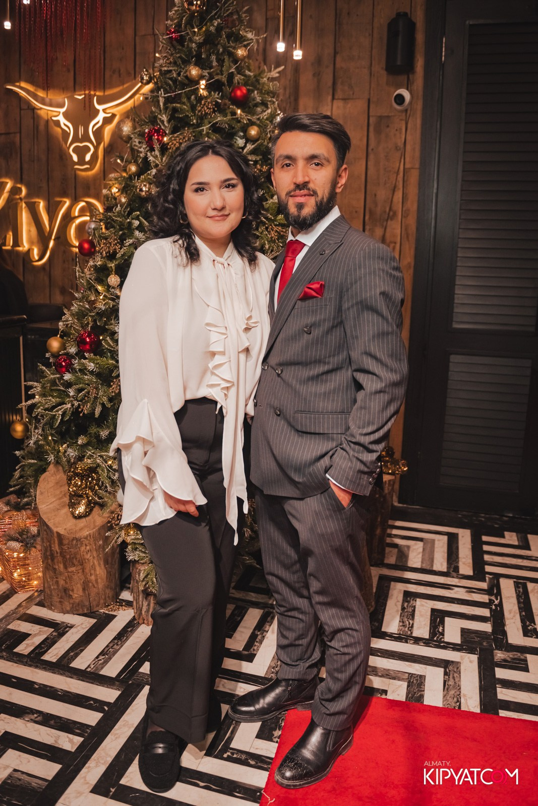 ZIYAFET MEAT HOUSЕ. КИПЯТКОМ АЛМАТЫ!