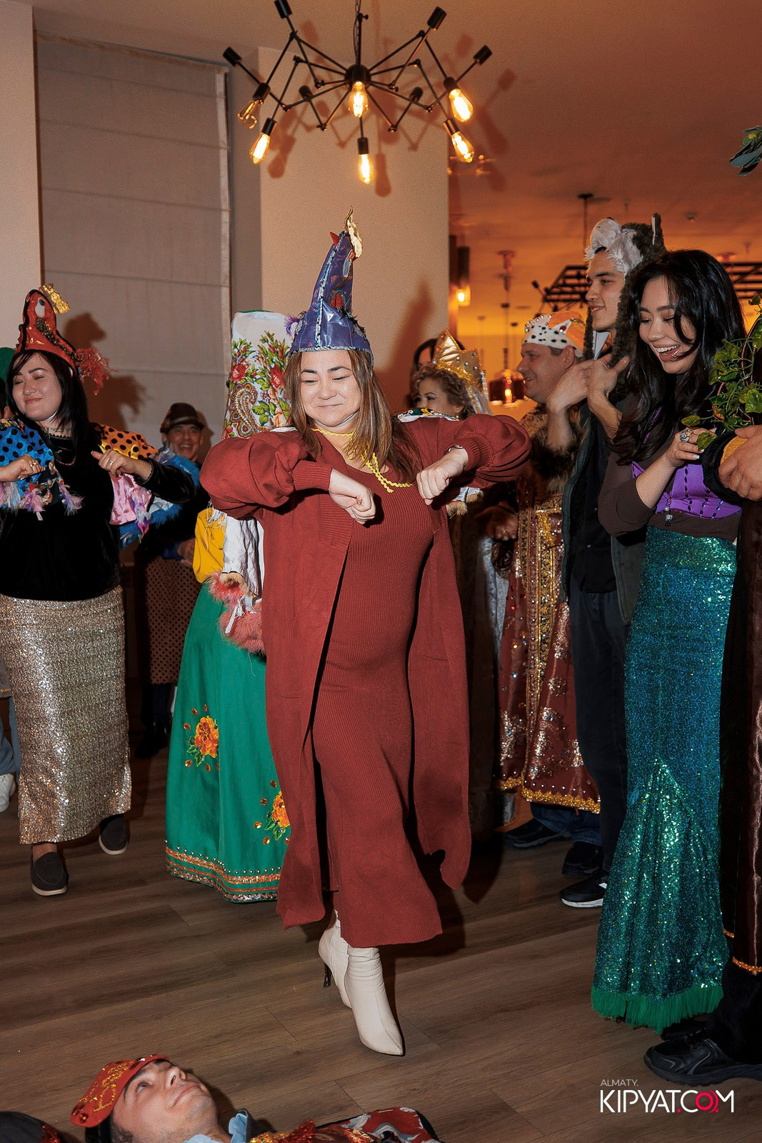 TITO ARCANUM. КИПЯТКОМ АЛМАТЫ! Фотосъемка мероприятий в Алматы