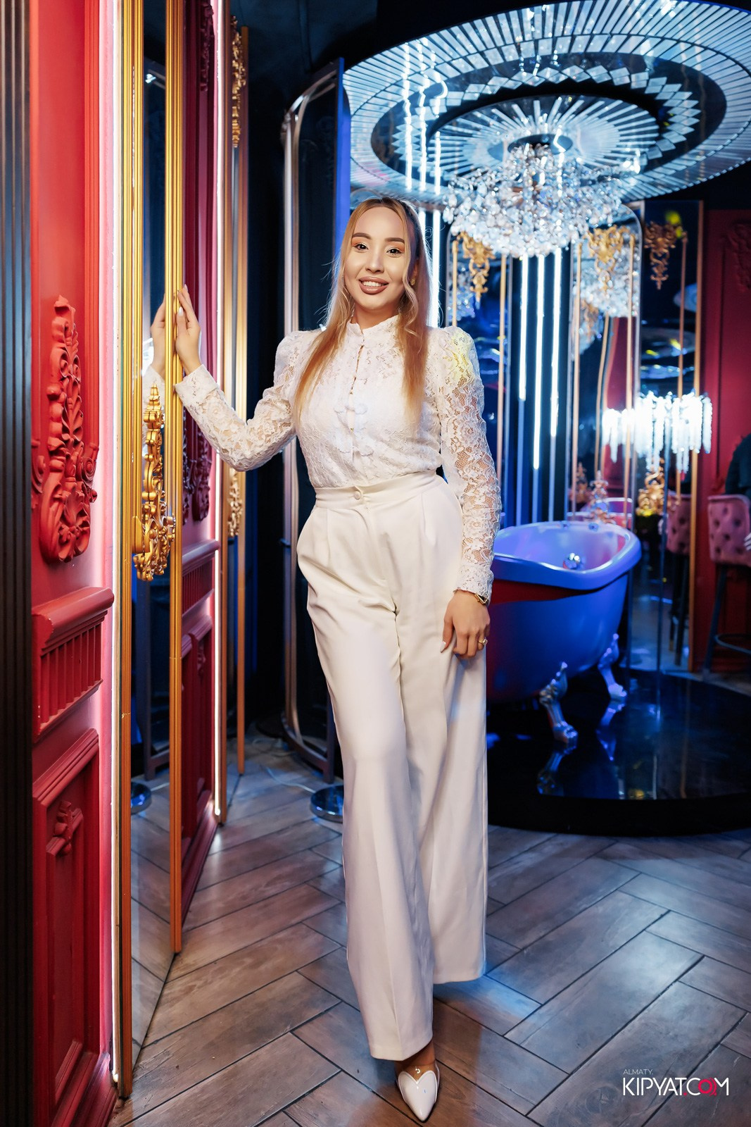 ЗАЯ, НА БИС. КИПЯТКОМ АЛМАТЫ!