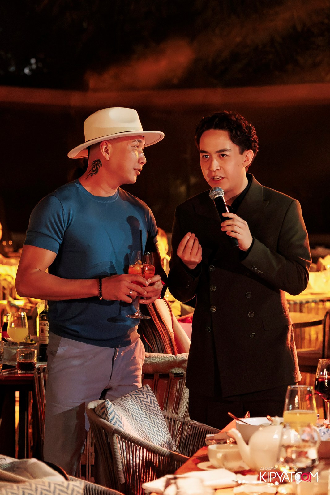 QUEEN. КИПЯТКОМ АЛМАТЫ!