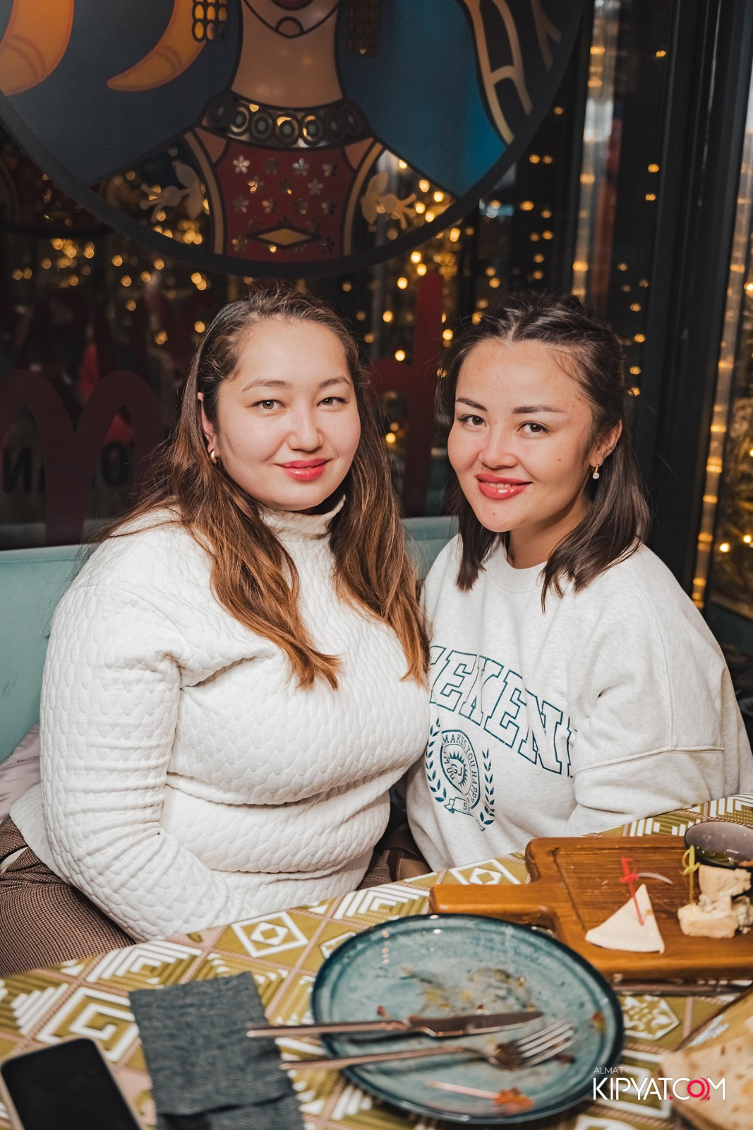 MODI RESTORANCHIK. КИПЯТКОМ АЛМАТЫ!