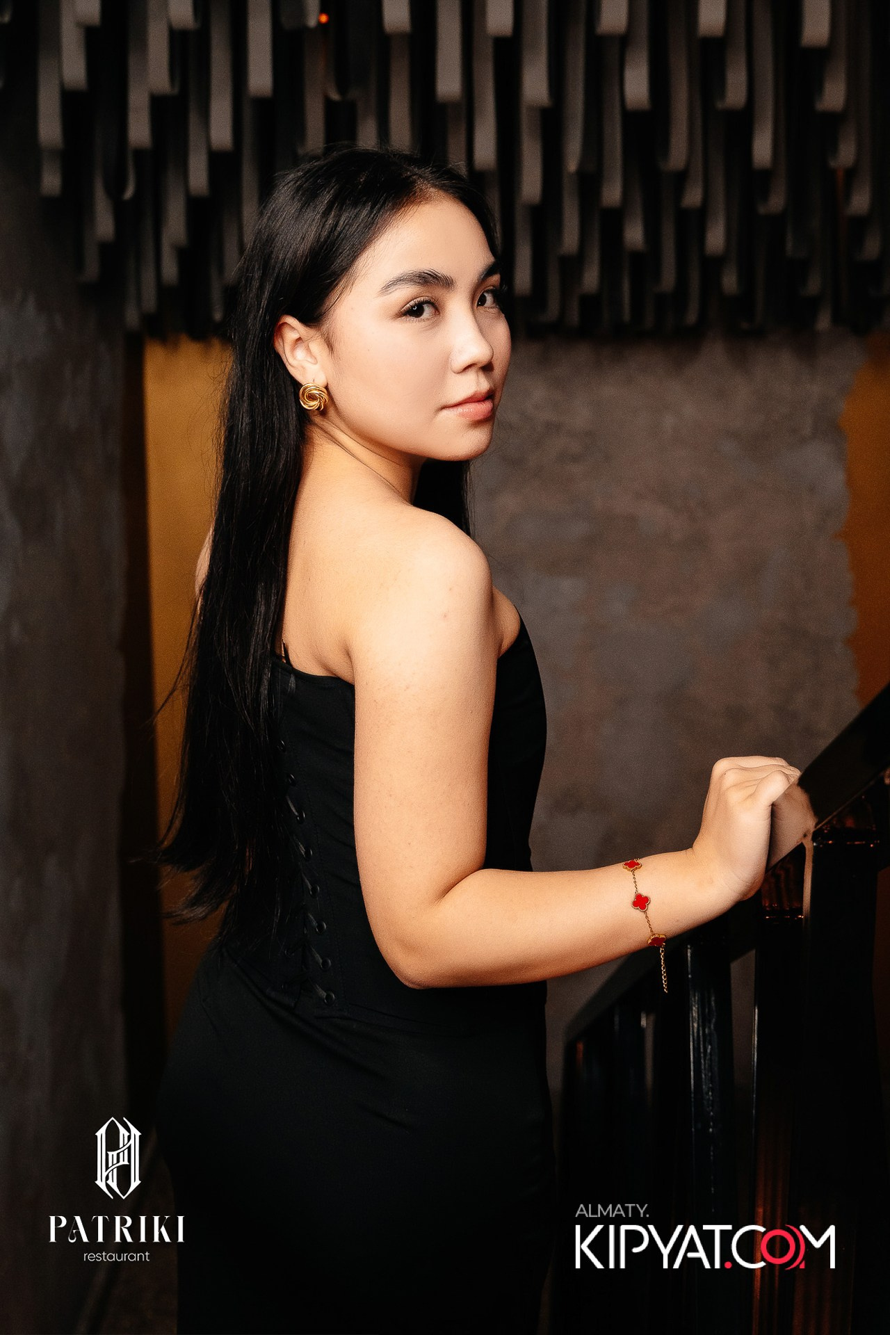 PATRIKI RESTAURANT. КИПЯТКОМ АЛМАТЫ!