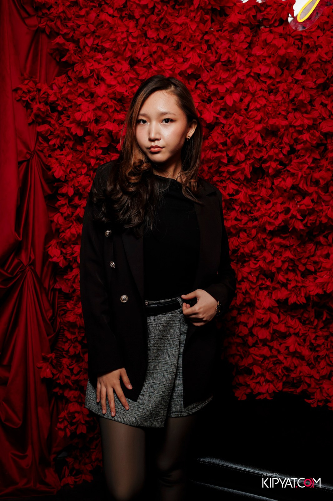 ДОРОГАЯ, Я НЕ ПИЛ. КИПЯТКОМ АЛМАТЫ! Фотосъемка мероприятий в Алматы