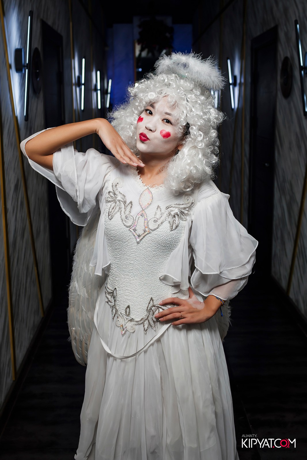 ДОРОГАЯ, Я НЕ ПИЛ. КИПЯТКОМ АЛМАТЫ! Фотосъемка мероприятий в Алматы