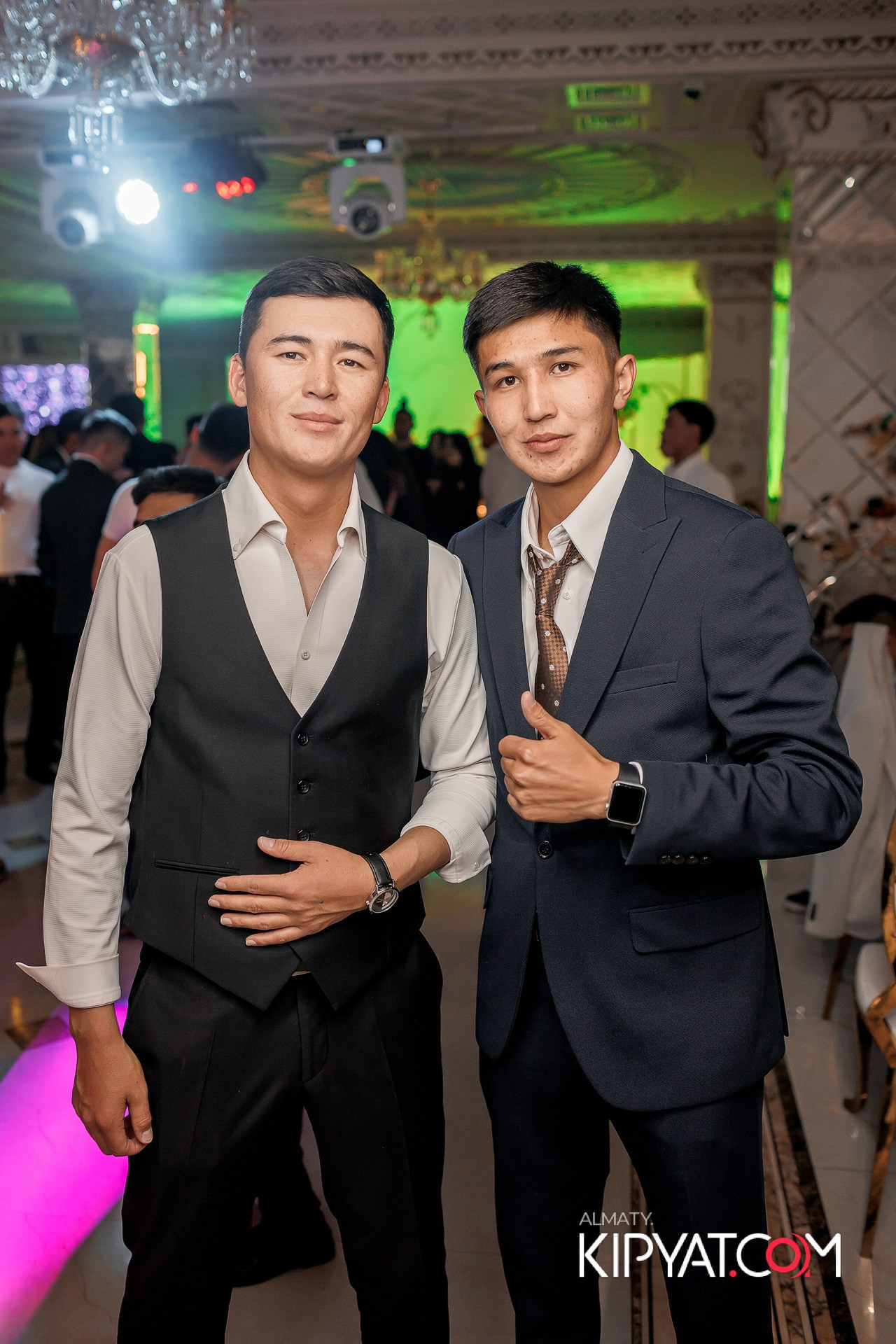 КОРПОРАТИВ PHOTO VIDEO SERVICE. КИПЯТКОМ АЛМАТЫ!