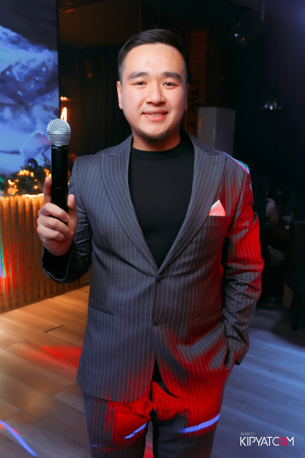 LUGO BAR. КИПЯТКОМ АЛМАТЫ!