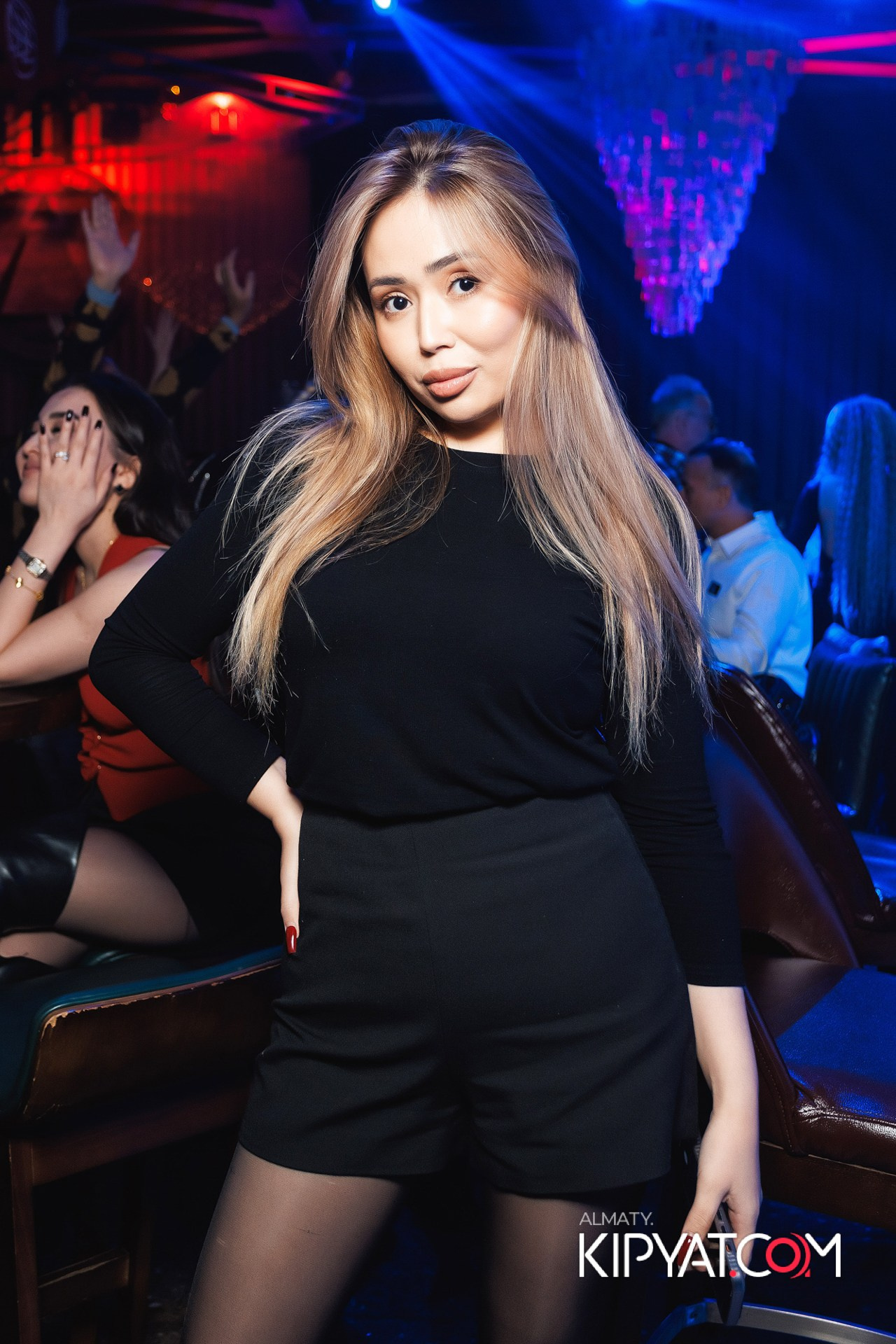 BlaBlaBar. КИПЯТКОМ АЛМАТЫ!