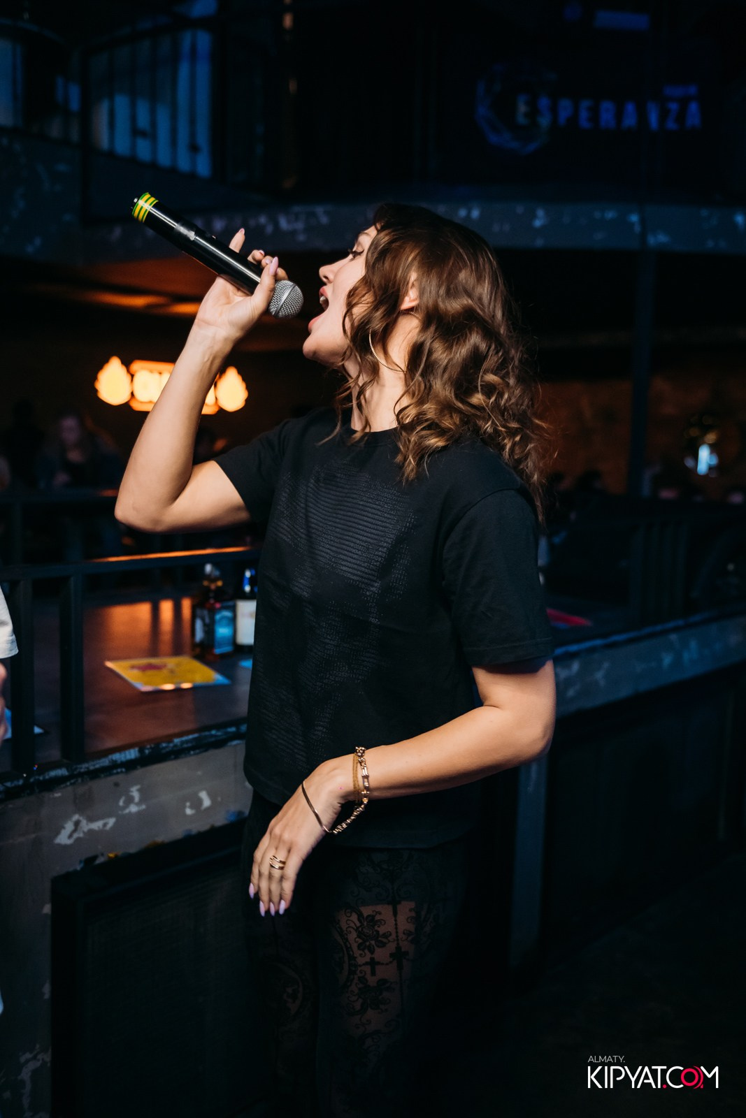 МУЗЫКАЛЬНОЕ ЛОТО В HIT RETRO. КИПЯТКОМ АЛМАТЫ!