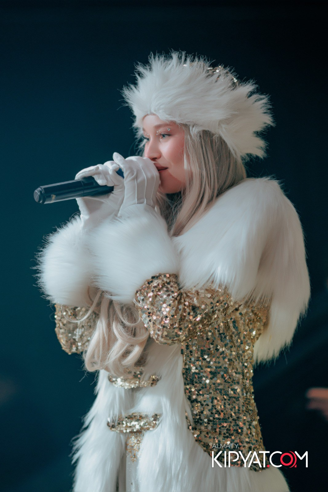 PATRIKI RESTAURANT. КИПЯТКОМ АЛМАТЫ!