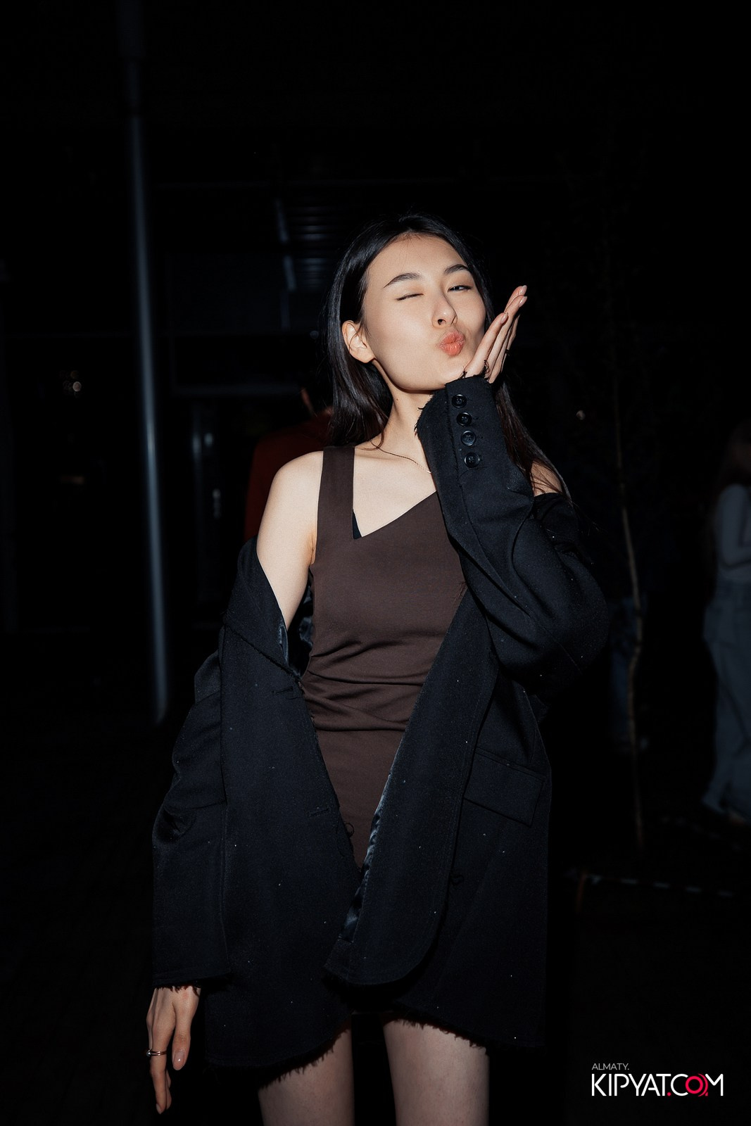 EVENT BAR. КИПЯТКОМ АЛМАТЫ!