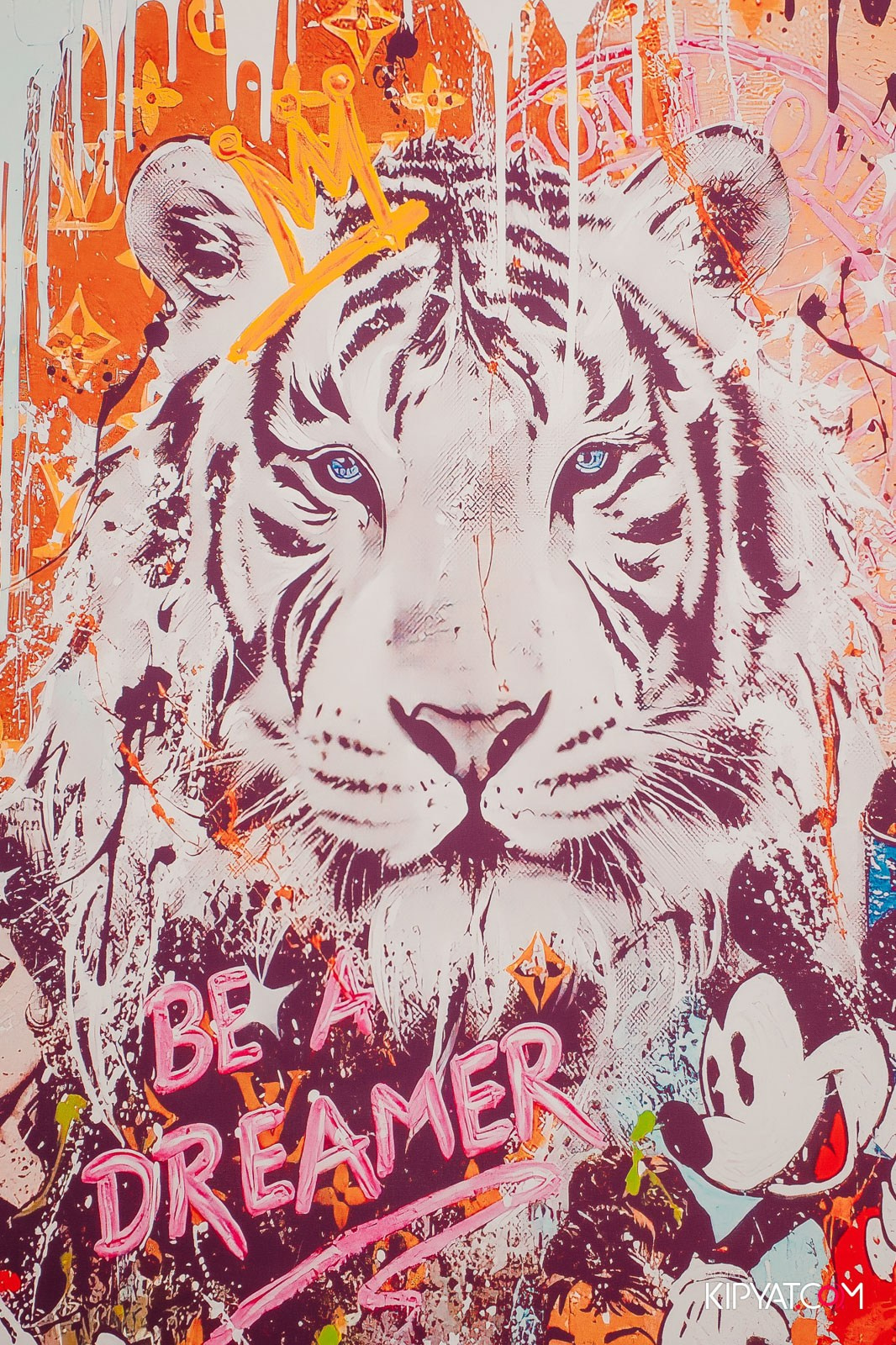 VICE CITY. КИПЯТКОМ АЛМАТЫ!