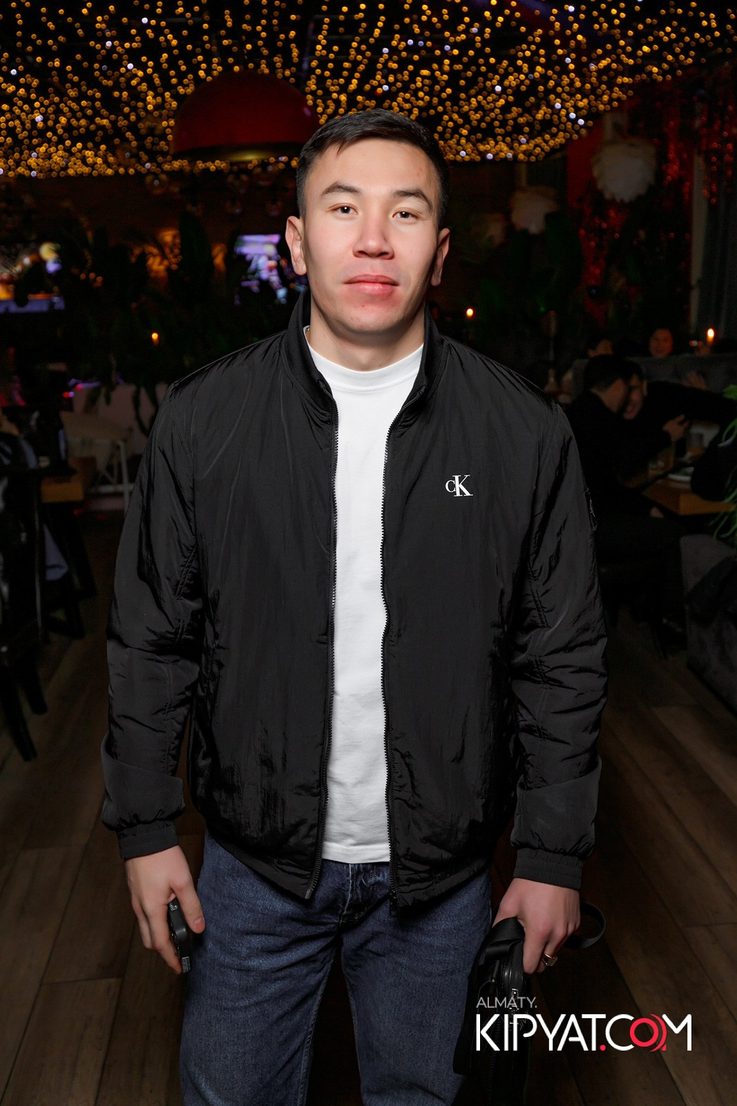 LUGO BAR. КИПЯТКОМ АЛМАТЫ!