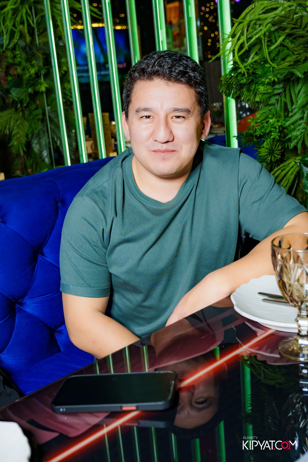 УХО И МЕДВЕДЬ НА САИНА. КИПЯТКОМ АЛМАТЫ!