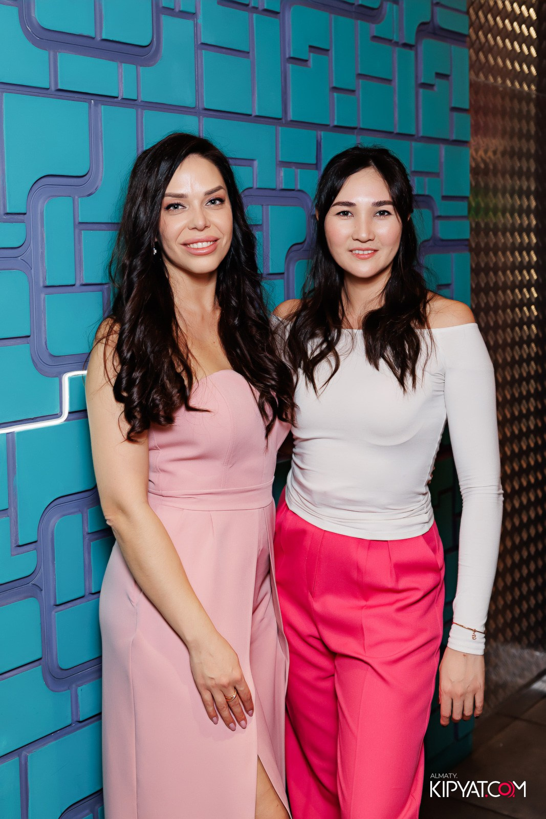 ДЕНЬ РОЖДЕНИЯ ВИКТОРИИ. КИПЯТКОМ АЛМАТЫ!