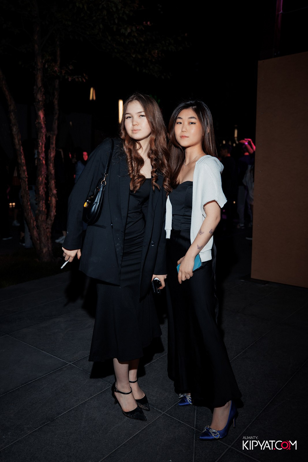 EVENT BAR. КИПЯТКОМ АЛМАТЫ!