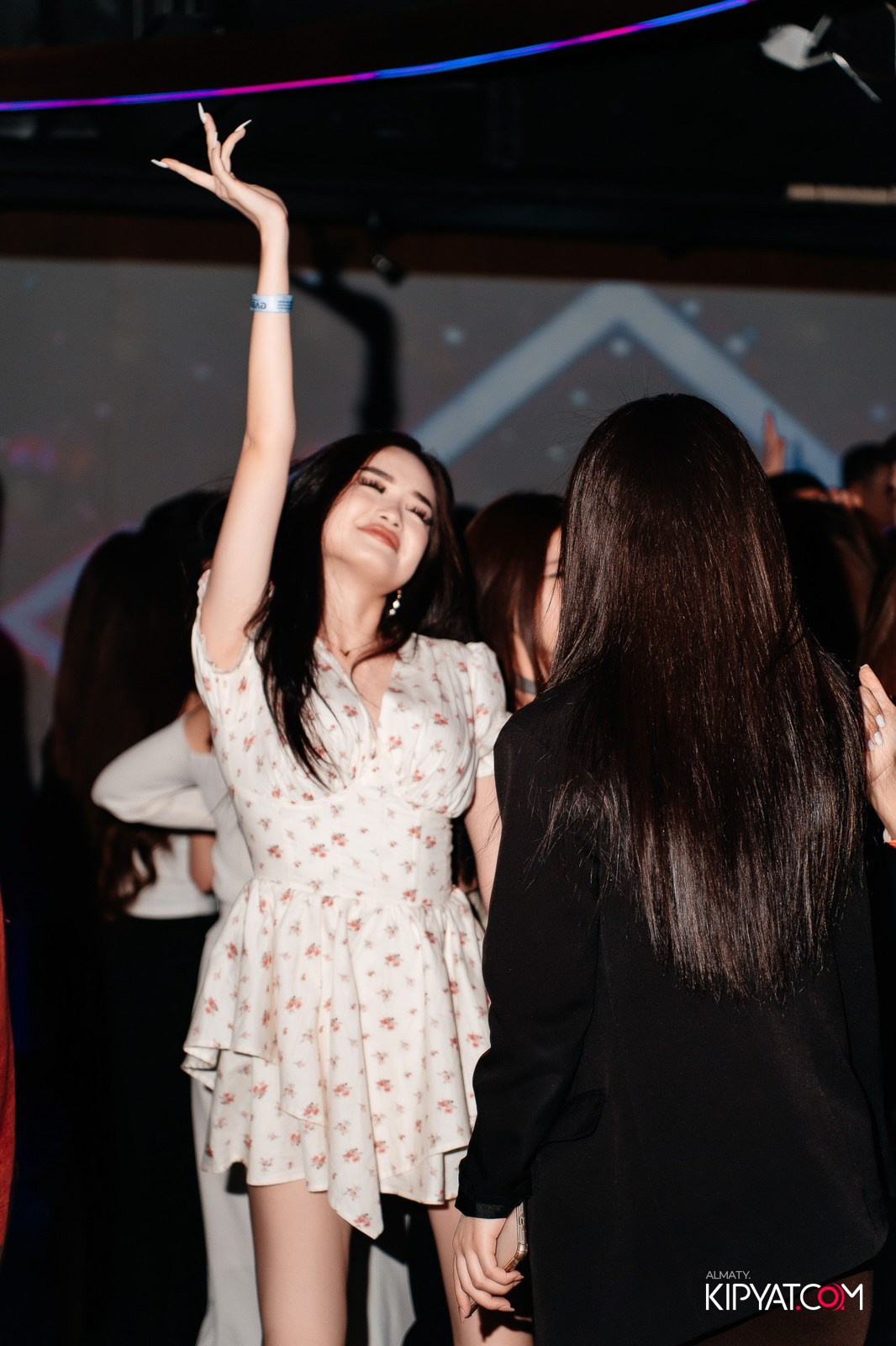 EVENT BAR. КИПЯТКОМ АЛМАТЫ!