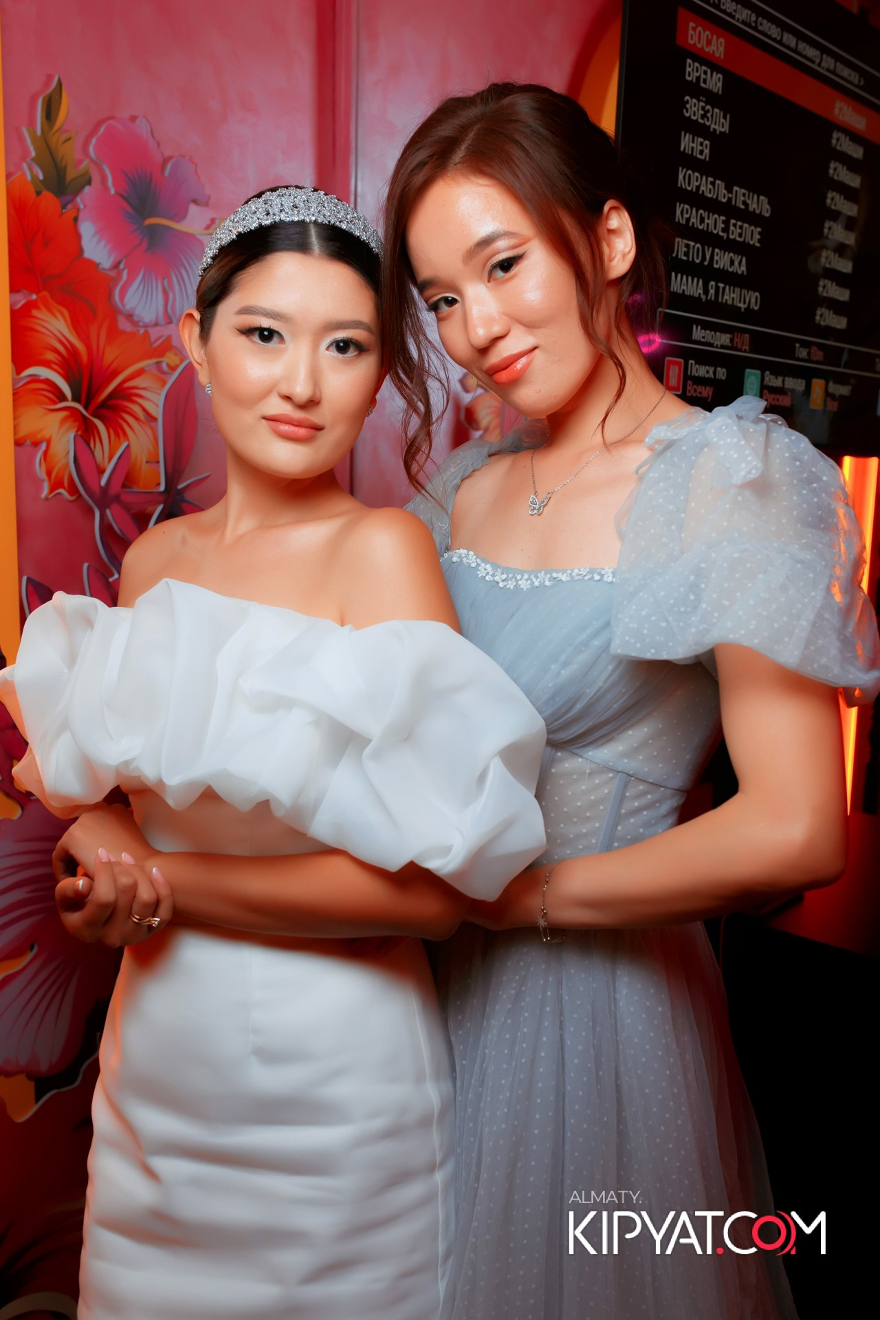 Ухо и Медведь на Саина. КИПЯТКОМ АЛМАТЫ!